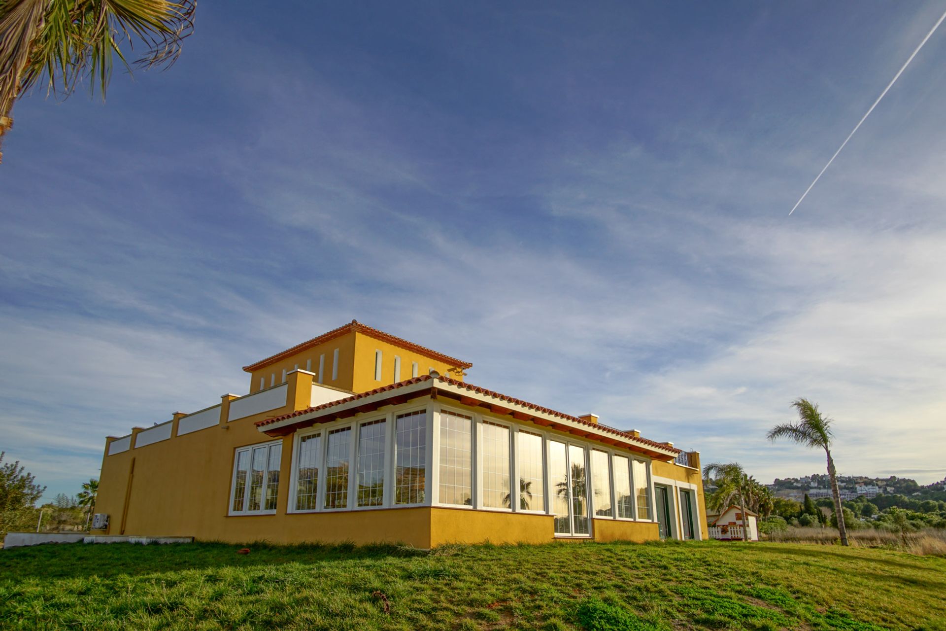 casa en La Jara, Valencia 11738815