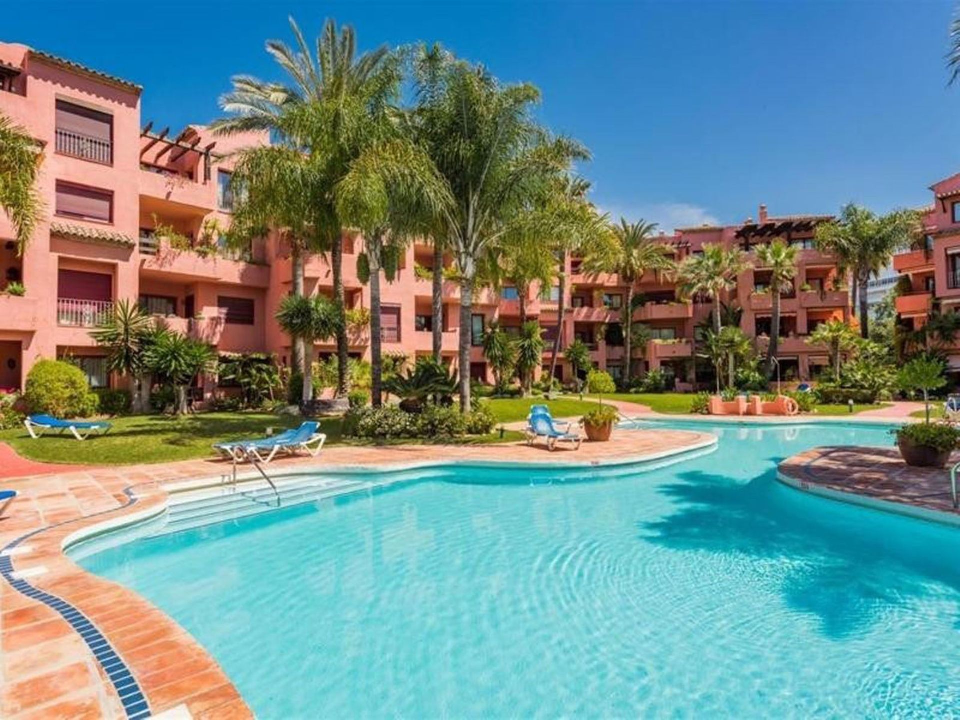 Condominio nel Las Rosas, Canary Islands 11738827