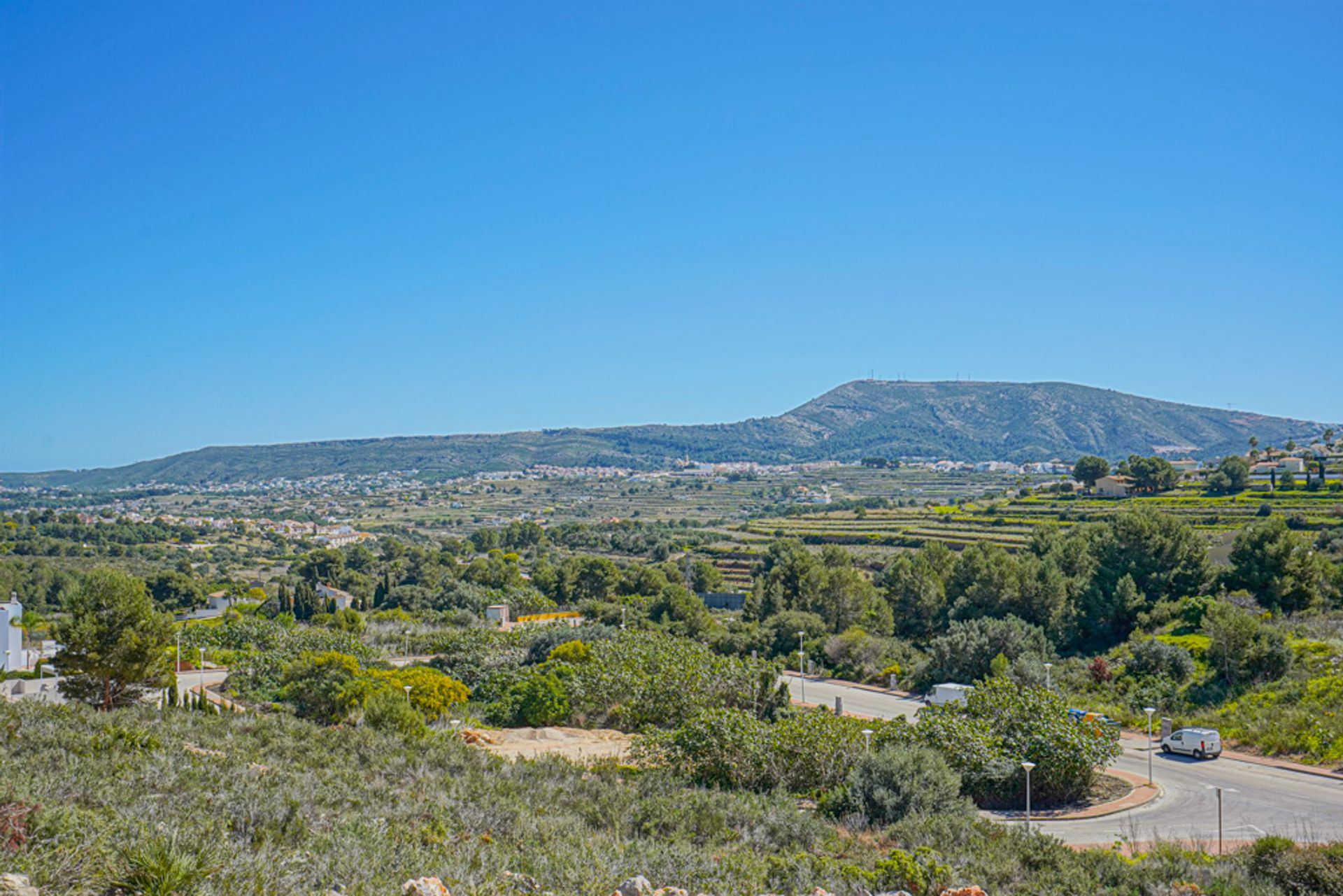 房子 在 El Poble Nou de Benitatxell, Comunidad Valenciana 11738830