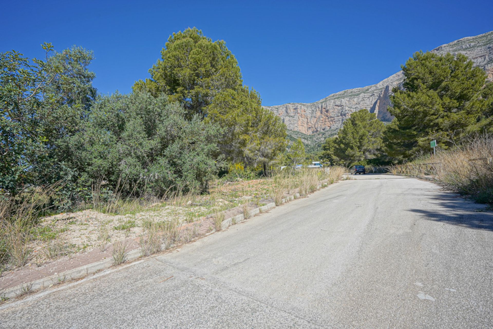 Jord i Jávea, Comunidad Valenciana 11738835