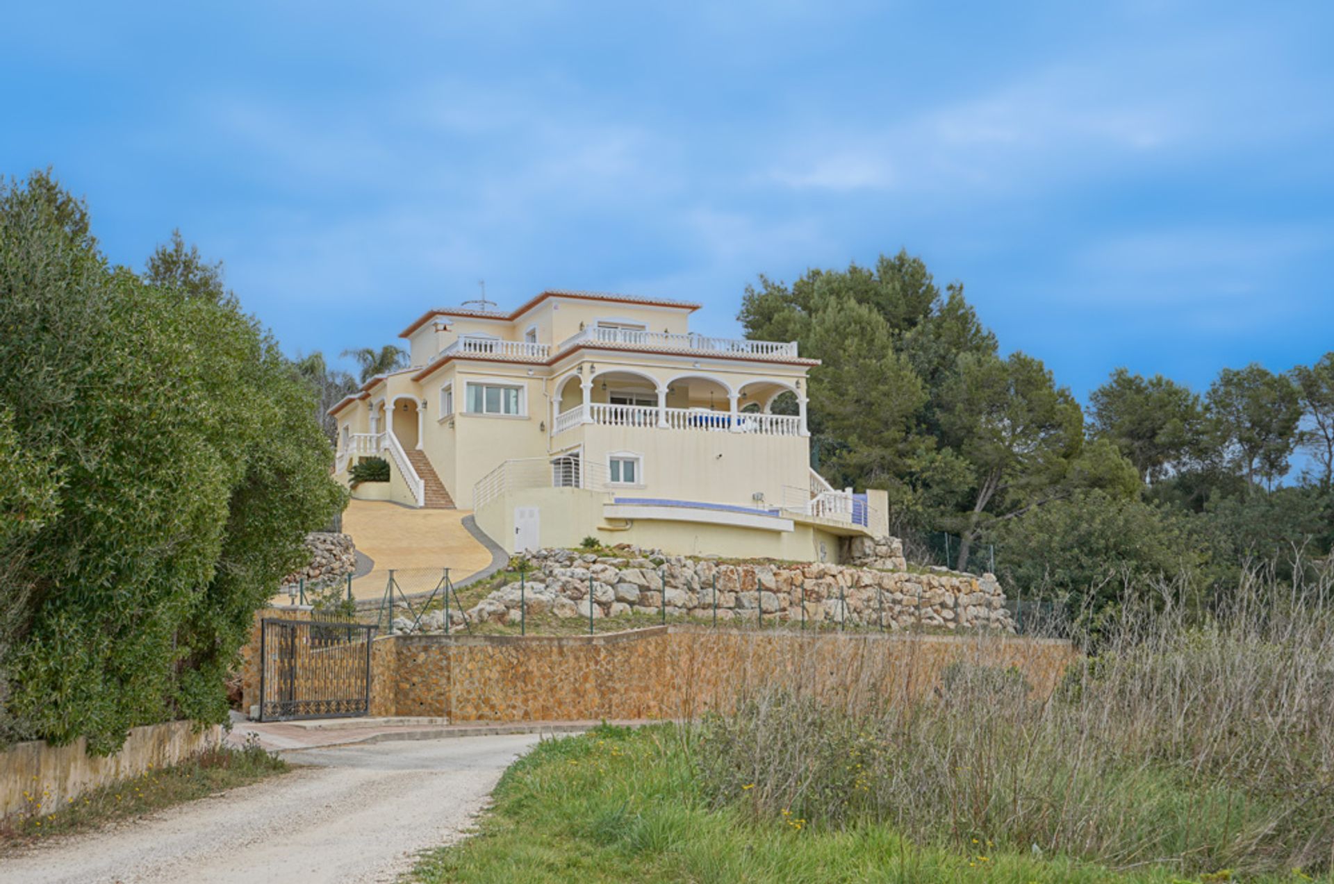 Casa nel Javea, Valenza 11738839