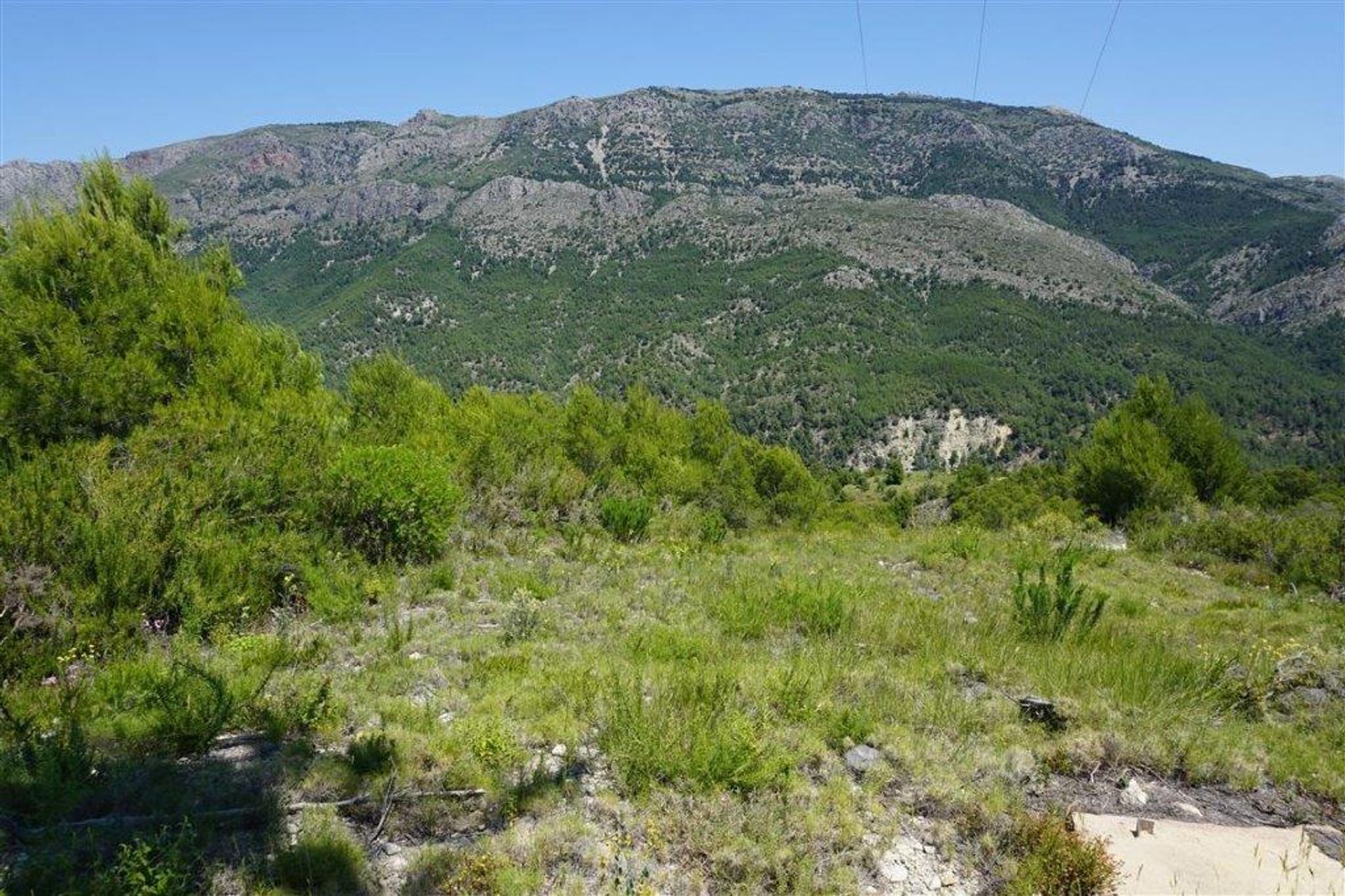 rumah dalam El Castell de Guadalest, Valencian Community 11738842