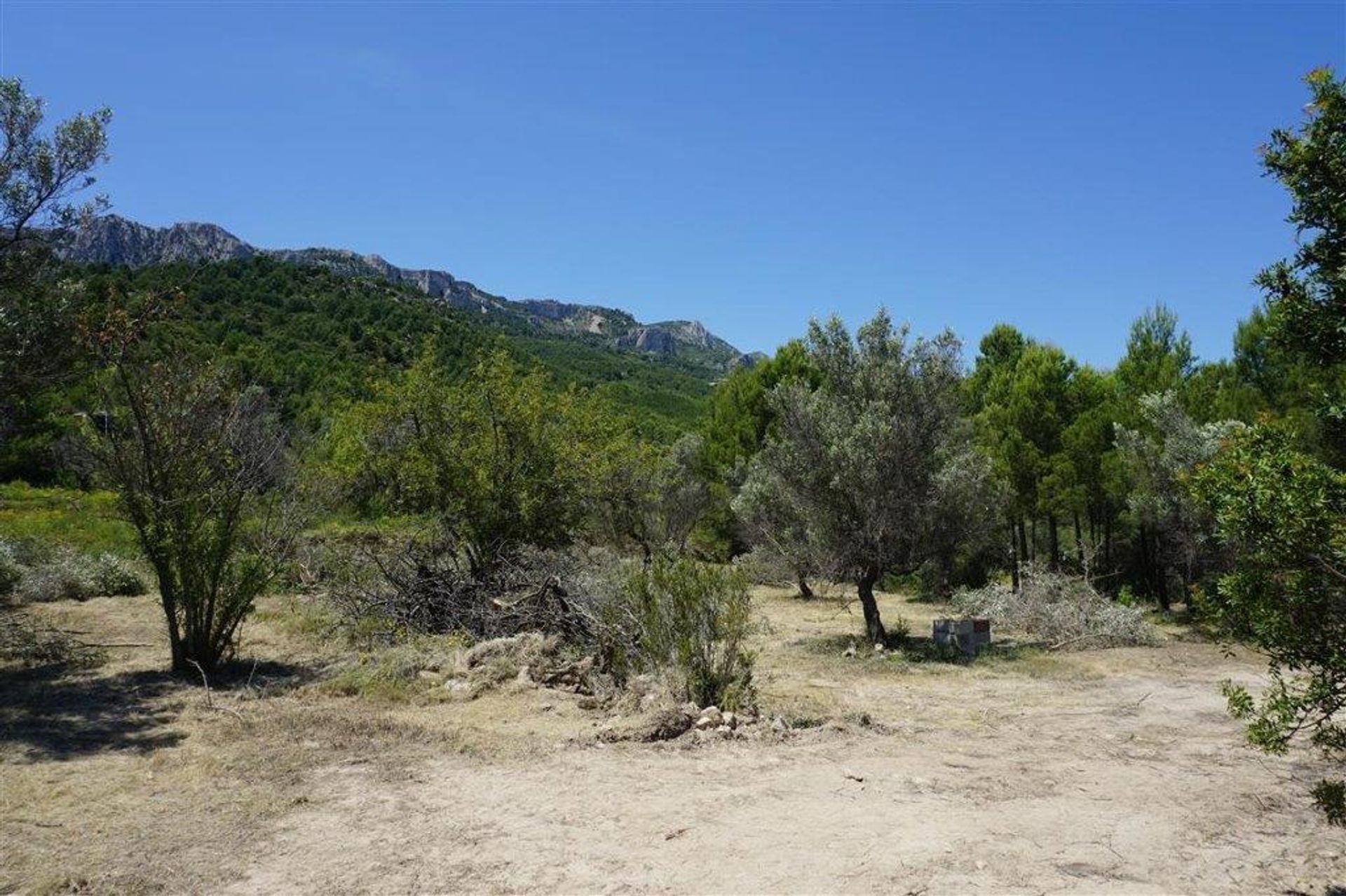 rumah dalam El Castell de Guadalest, Valencian Community 11738842