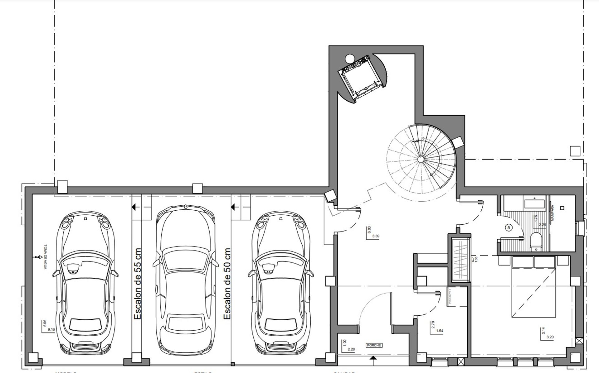 Hus i Altea, Comunidad Valenciana 11738848