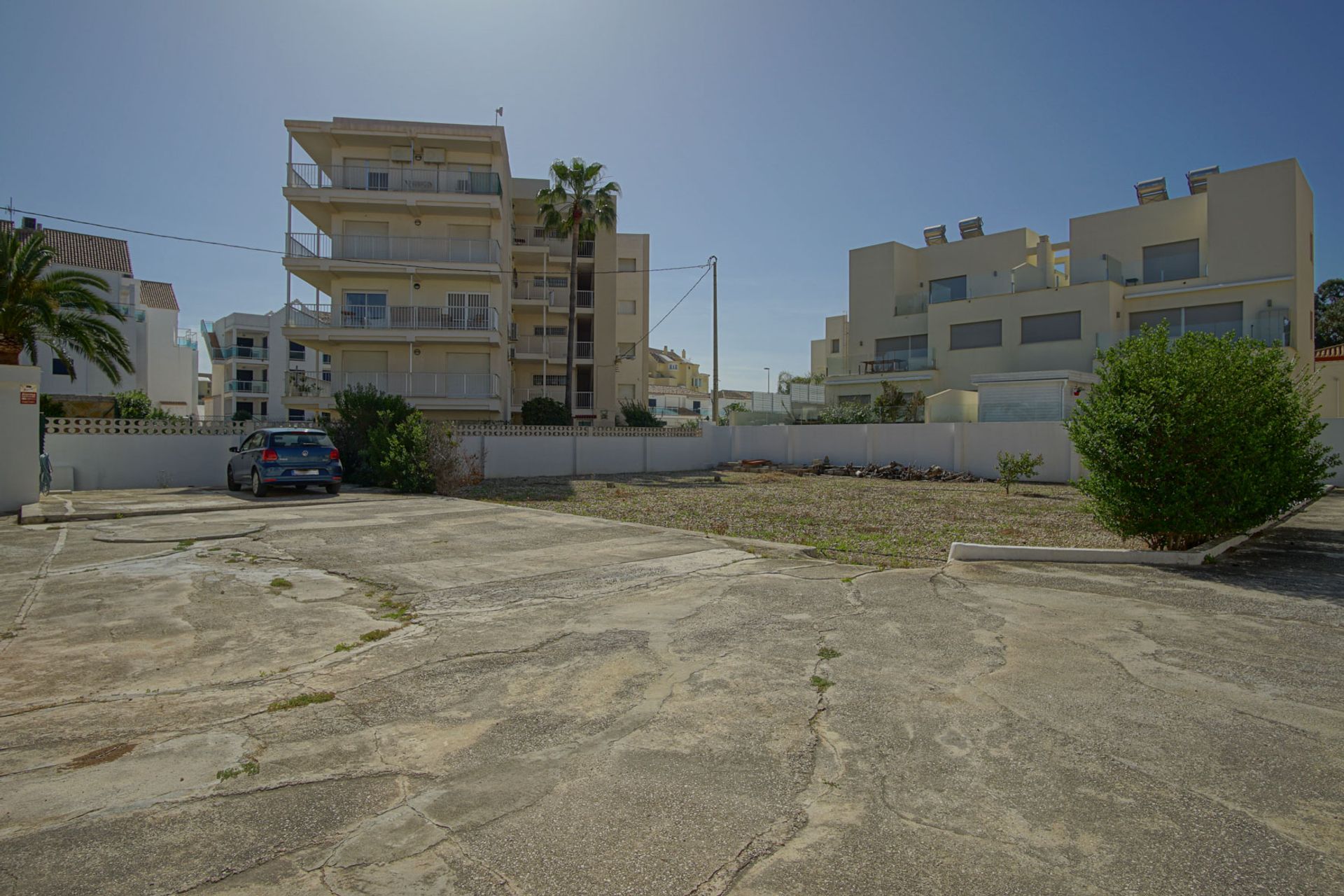 Condominium in Dénia, Comunidad Valenciana 11738860