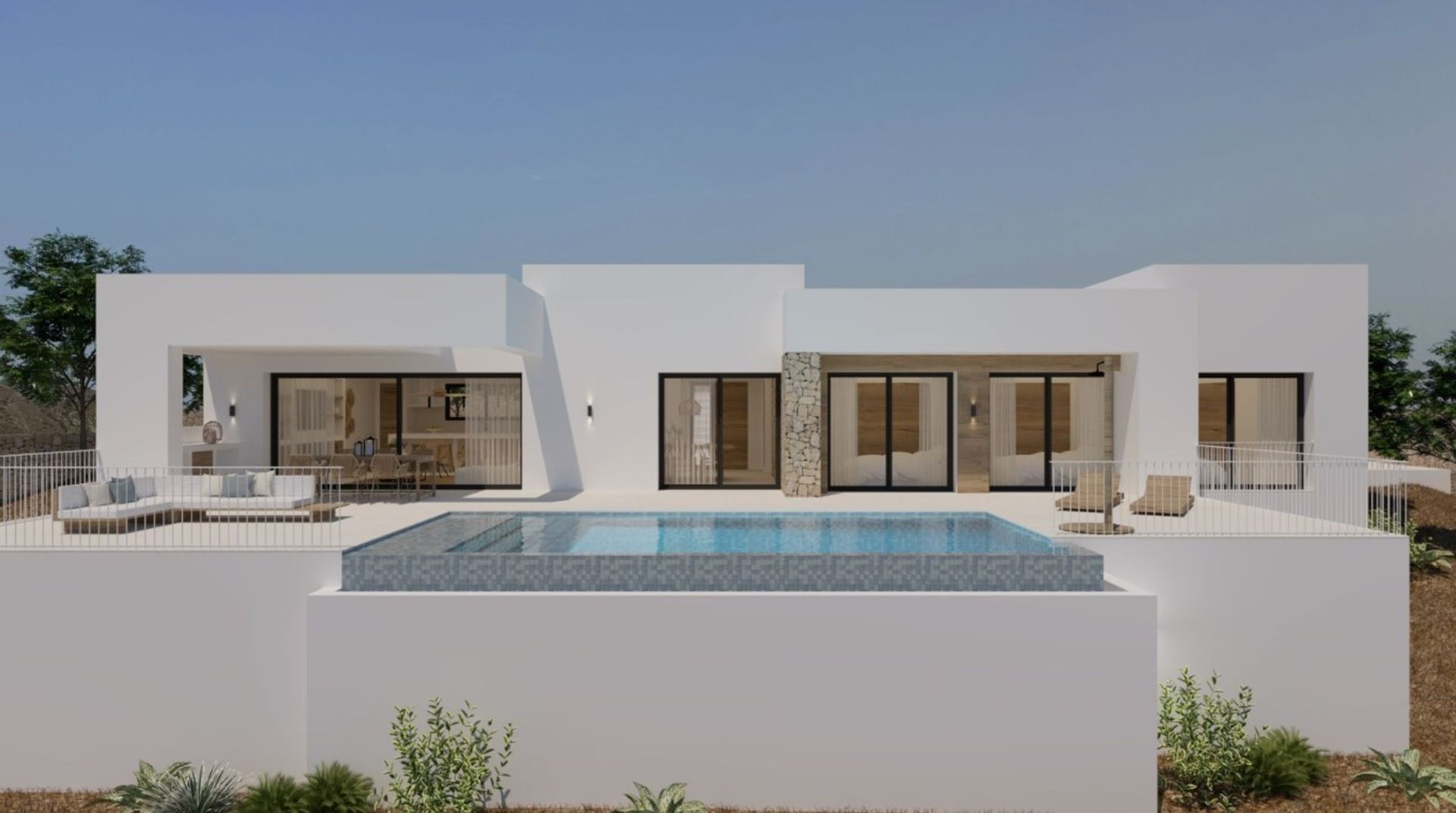 Hus i Lliber, Valencia 11738862