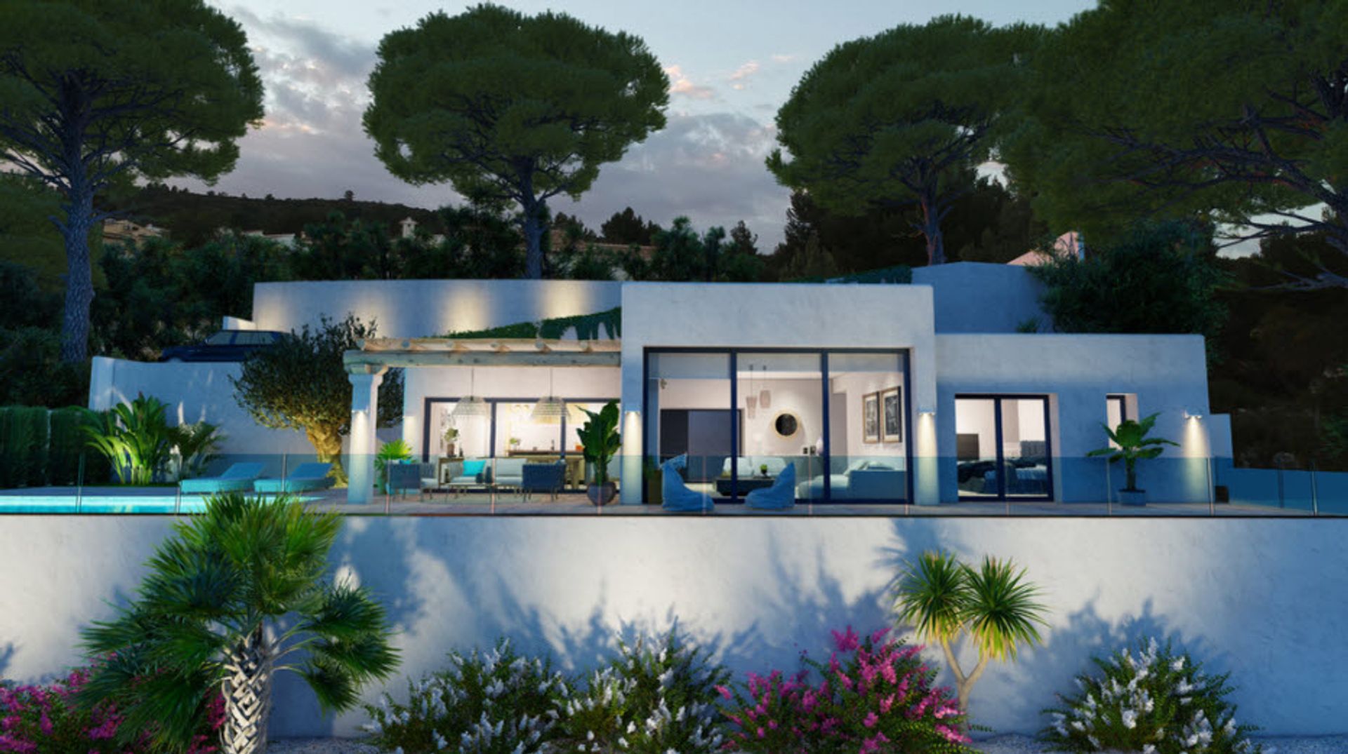 Haus im Casas Pontet, Valencia 11738873