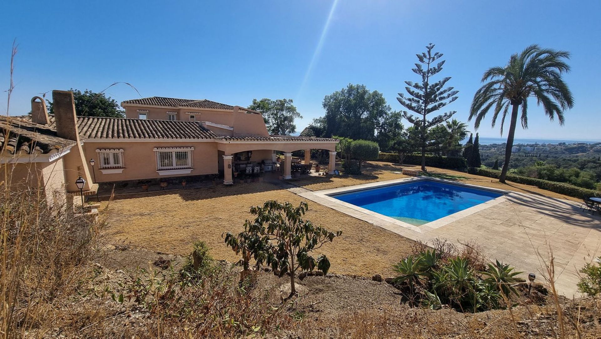 House in Marbella, Andalucía 11738885