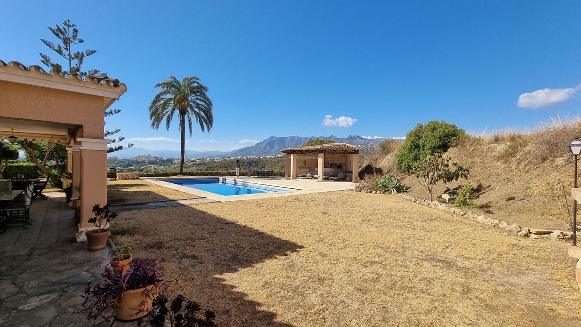 House in Marbella, Andalucía 11738885