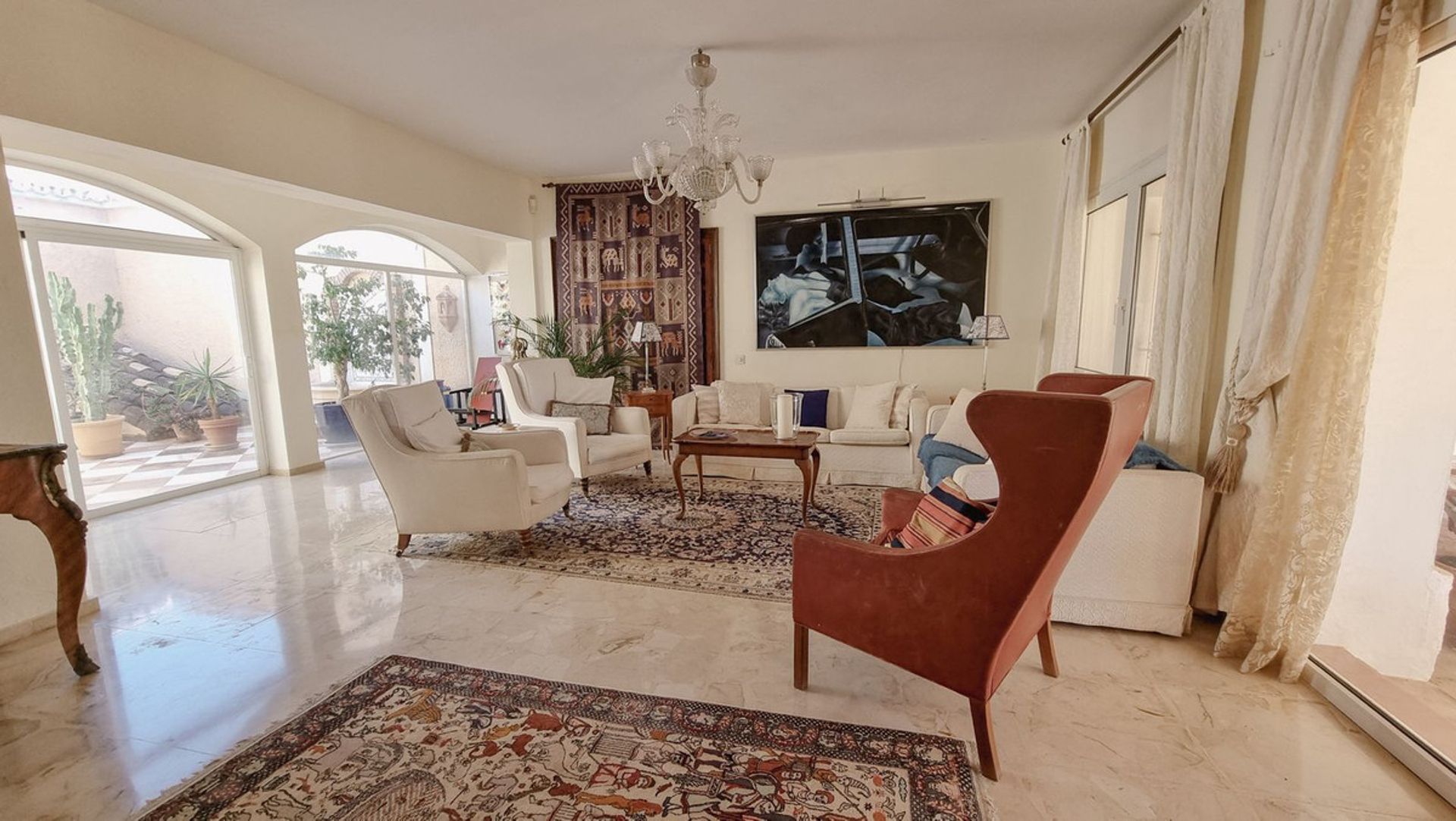 House in Marbella, Andalucía 11738885