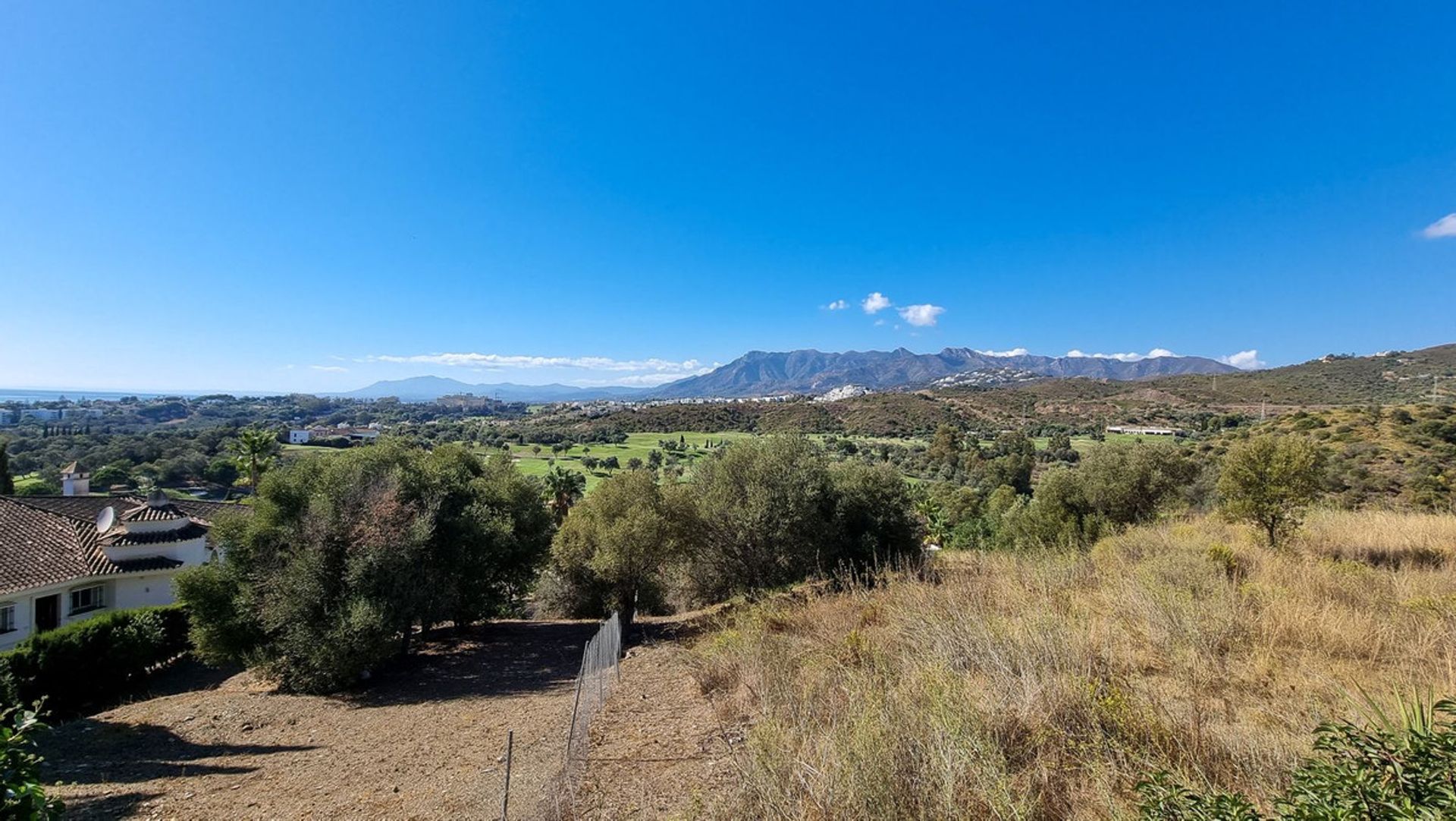 House in Marbella, Andalucía 11738885