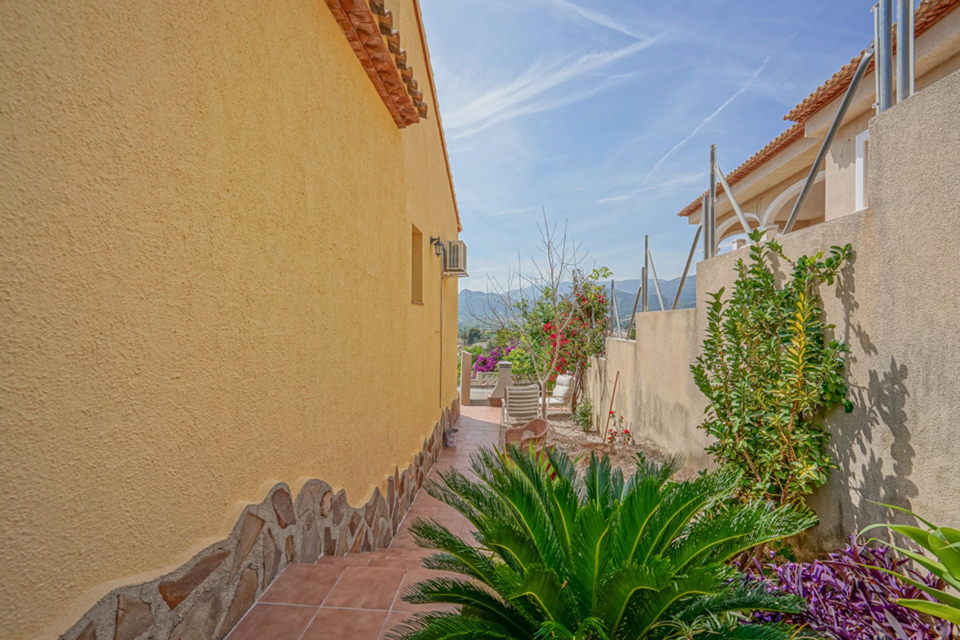 Haus im Tormos, Comunidad Valenciana 11738889