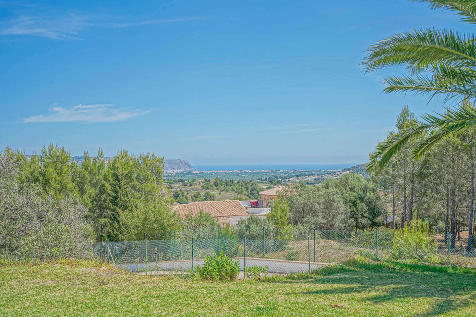 Rumah di Xàbia, Comunidad Valenciana 11738893