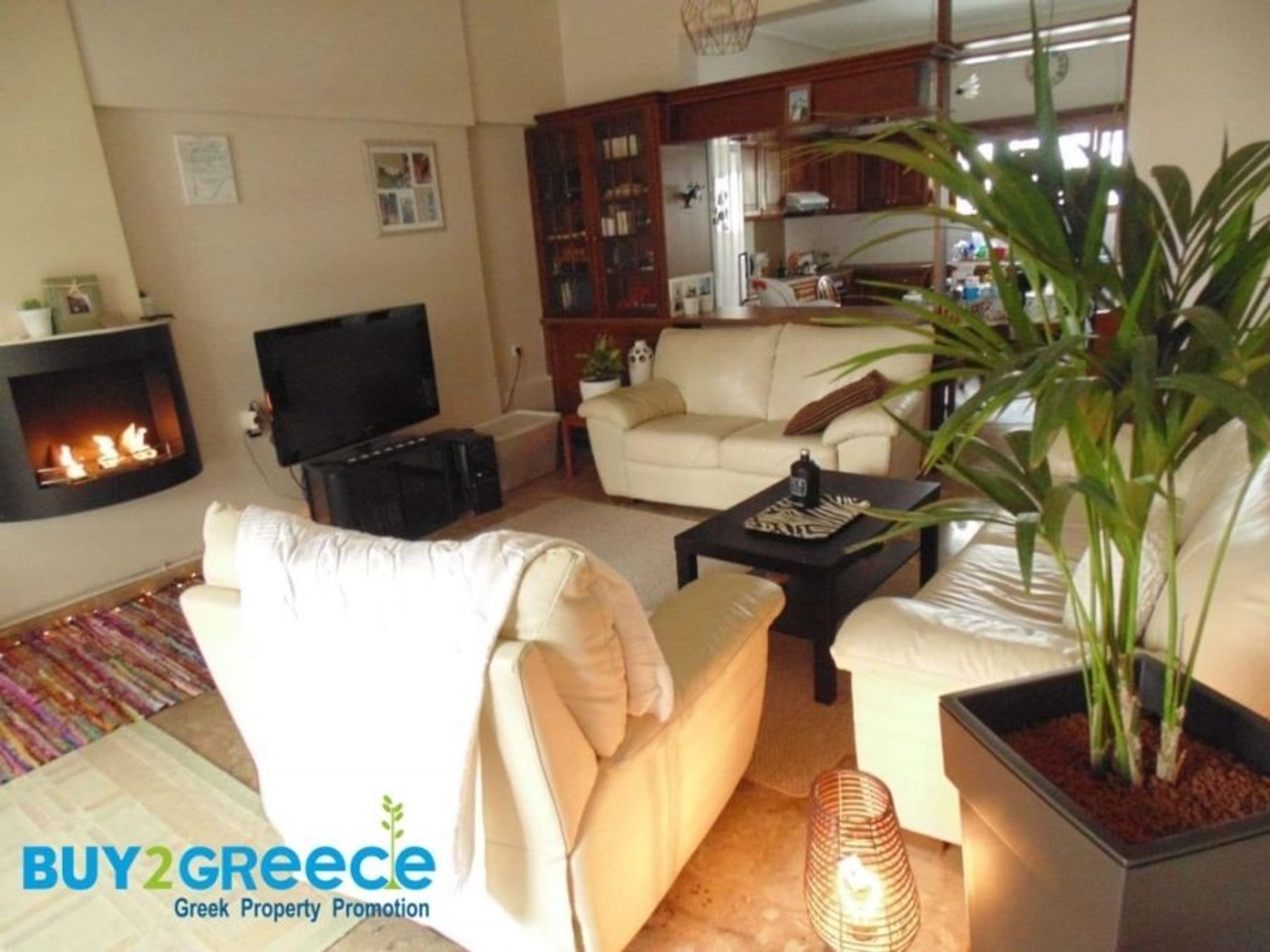 Condominio en Ilioupoli, Attiki 11738898