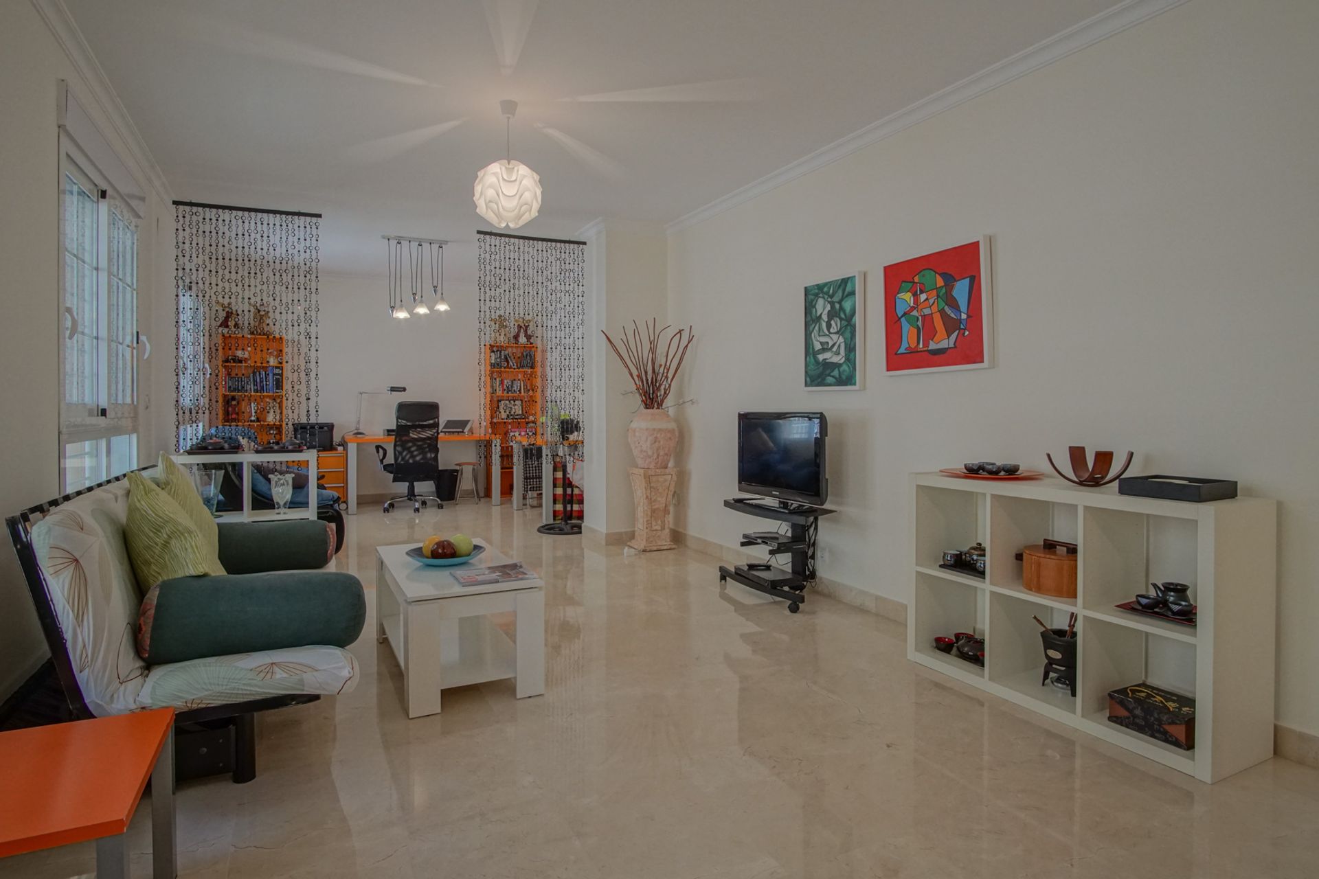 Condominium dans Muntanya de la Sella, Comunidad Valenciana 11738901