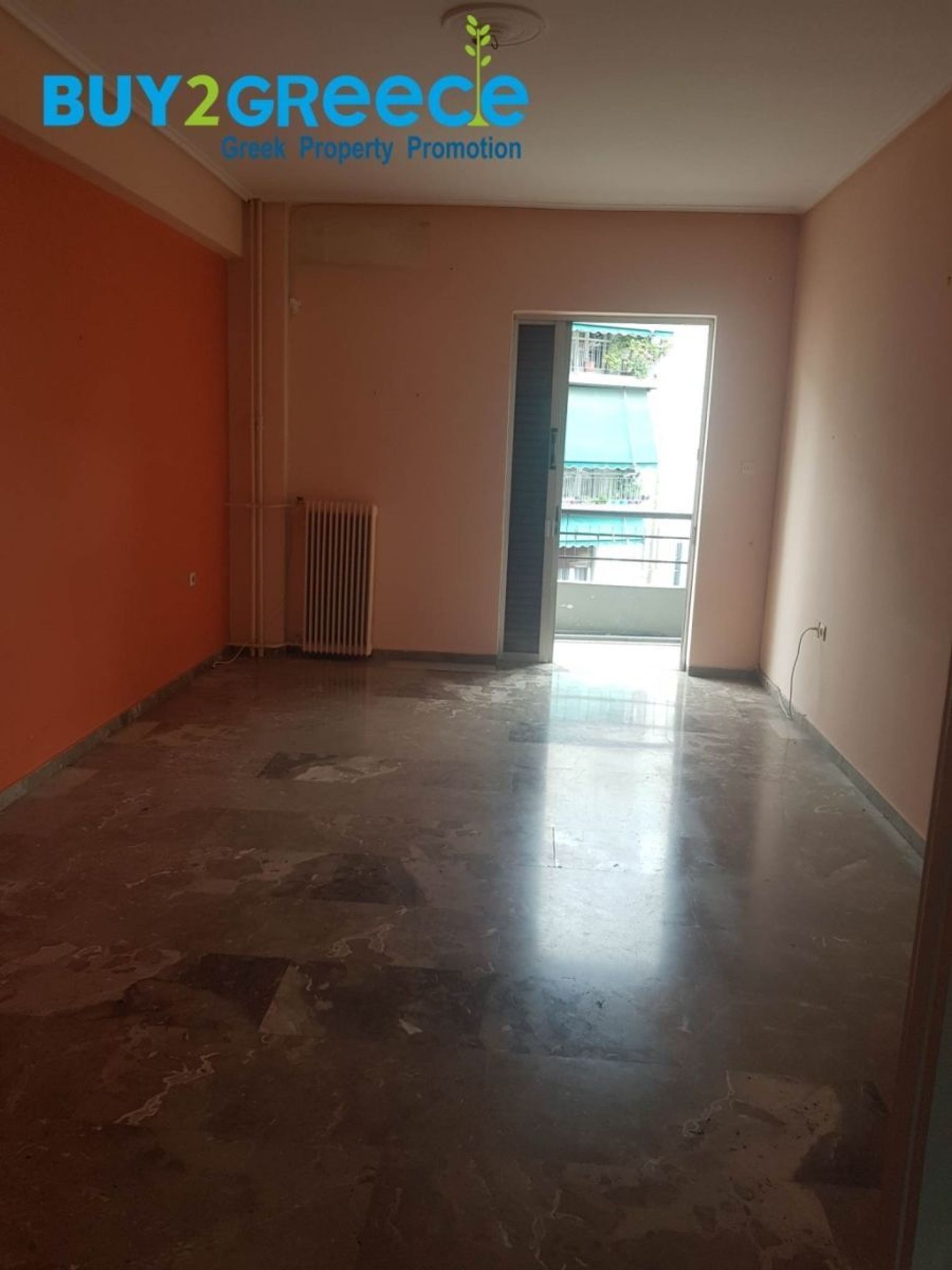 Condominio nel Atene, Attiki 11738946