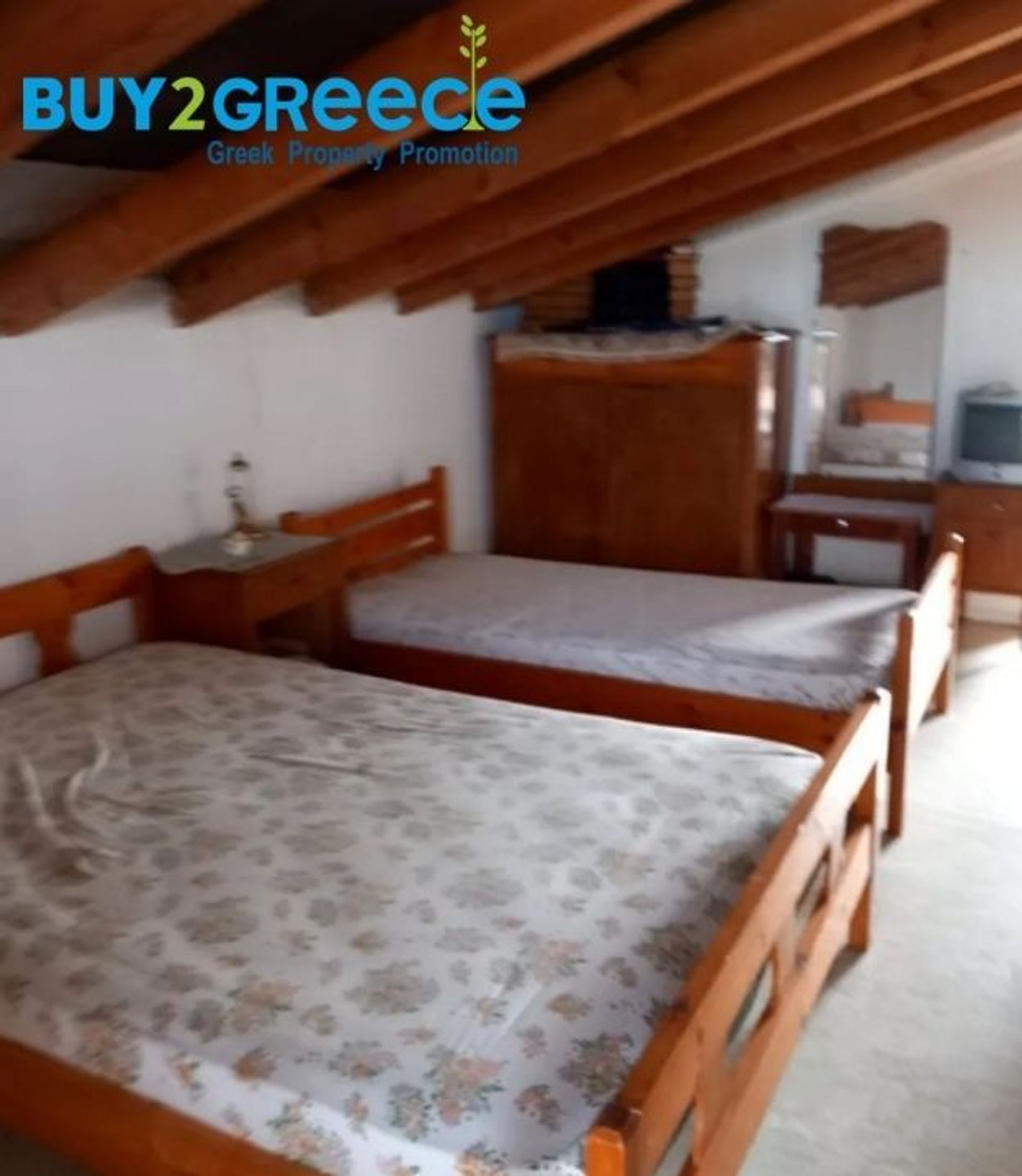 loger dans Karaïka, Dytiki Ellada 11738948