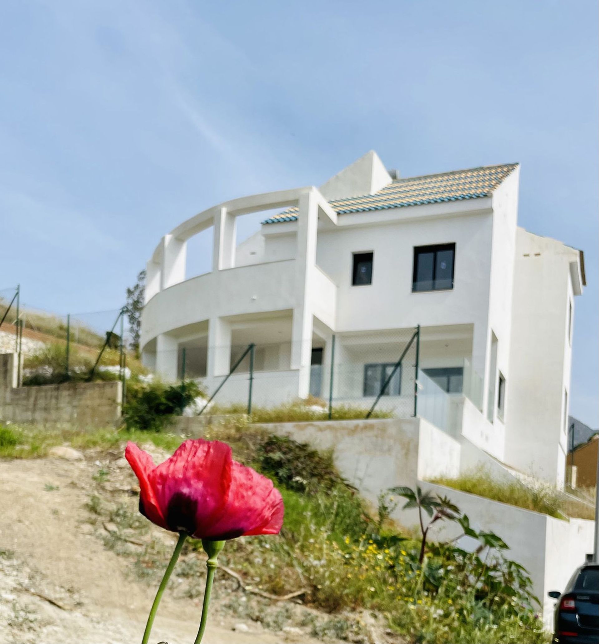 Haus im Benalmádena, Andalucía 11738996