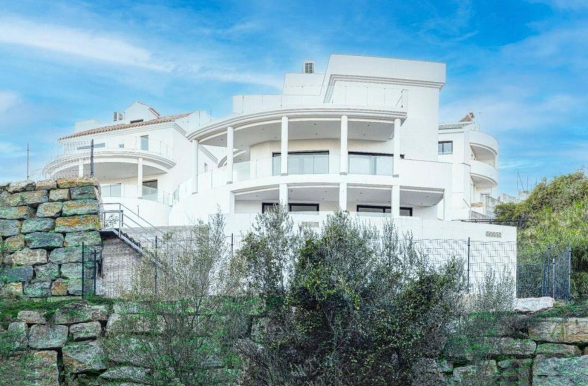 Haus im Benalmádena, Andalucía 11738996