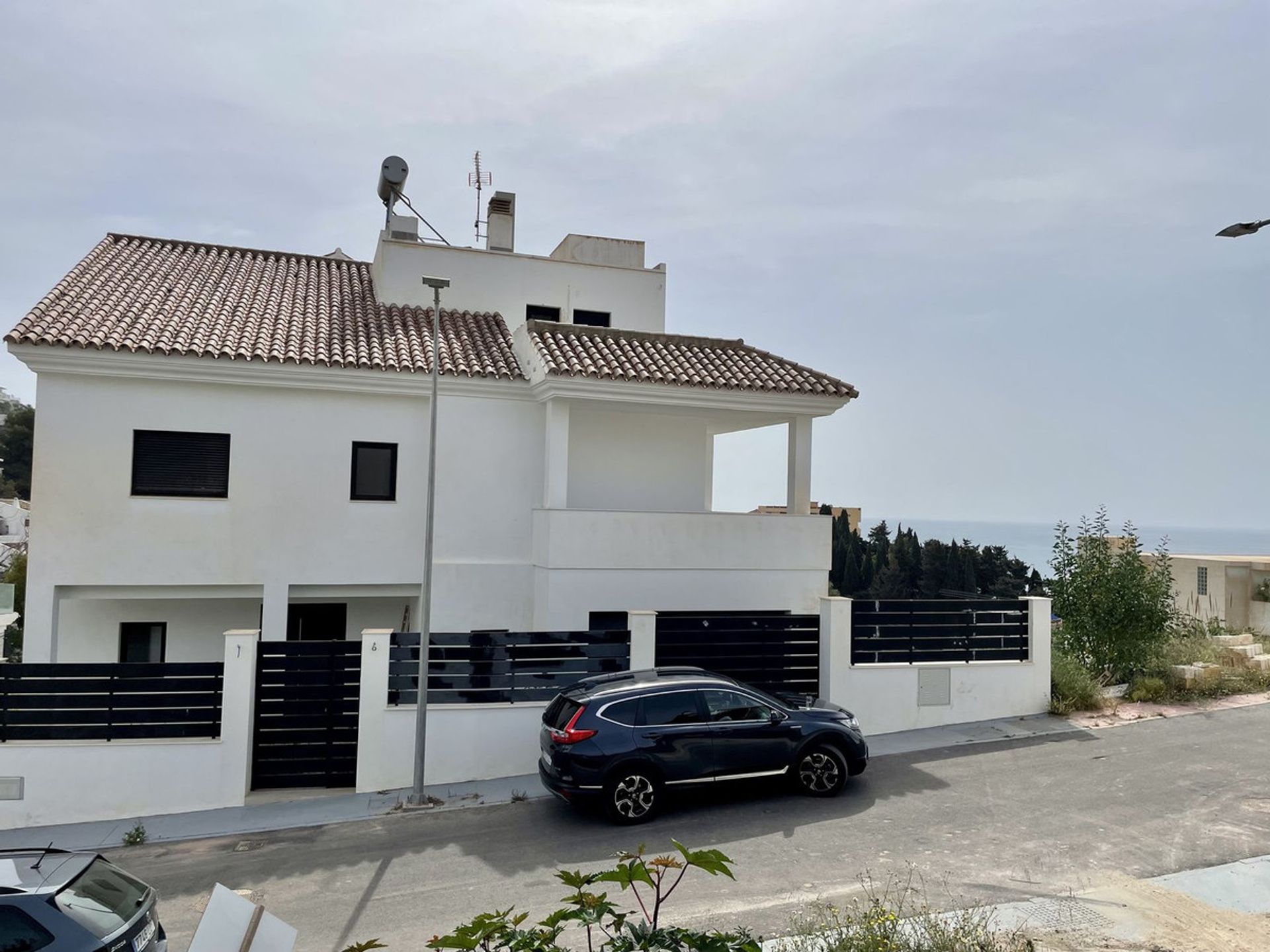 Haus im Benalmádena, Andalucía 11738996