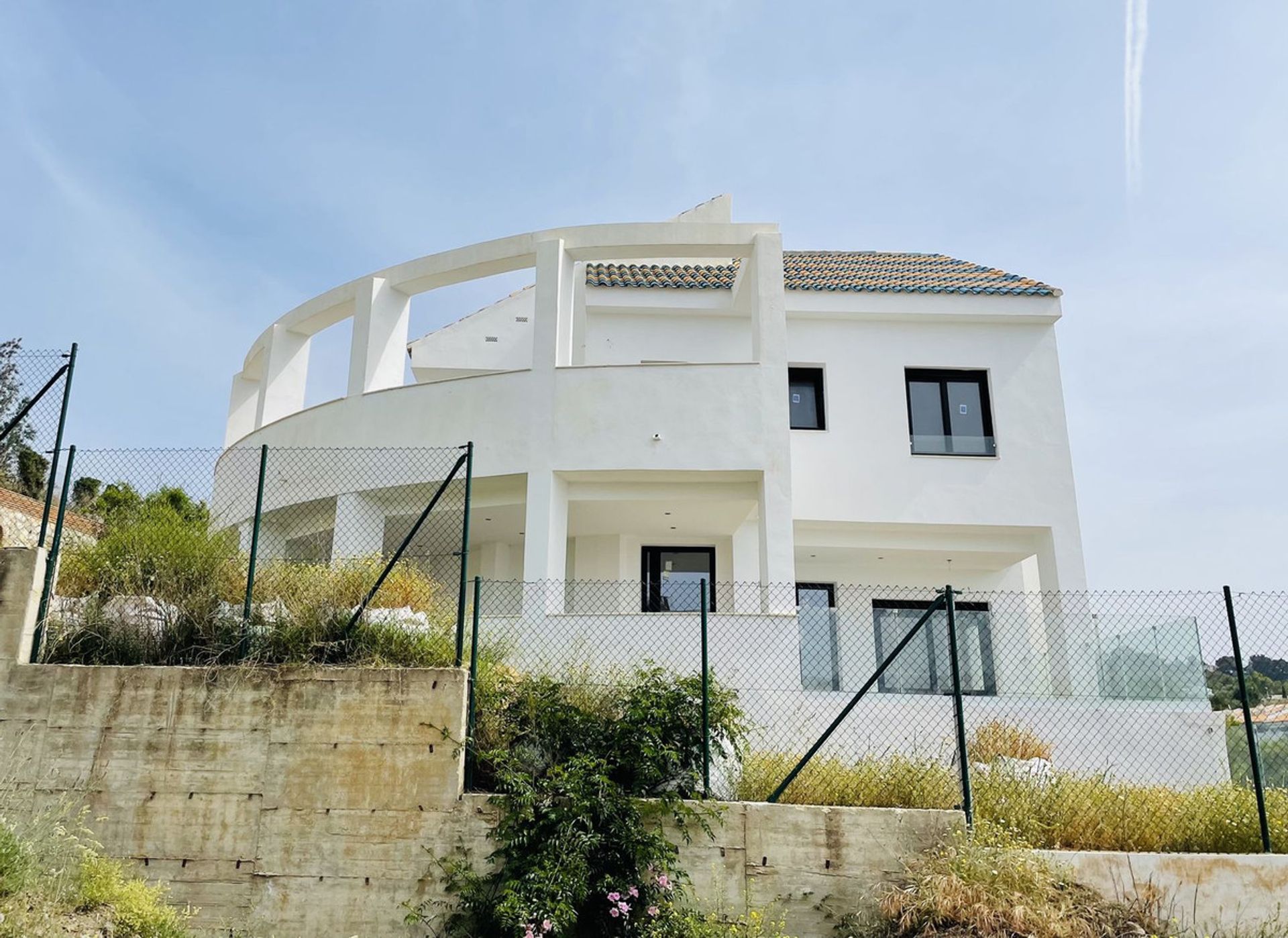 Haus im Benalmádena, Andalucía 11738996