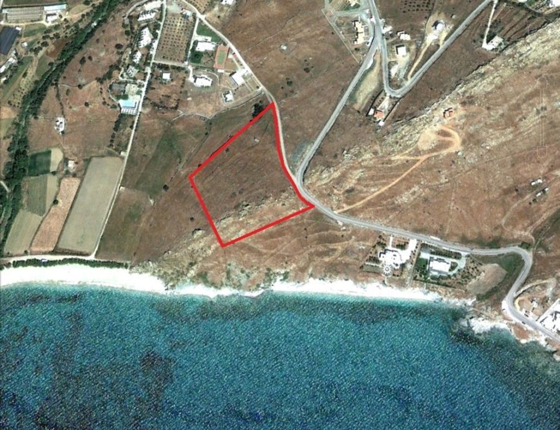 Land in Aetos,  11739049