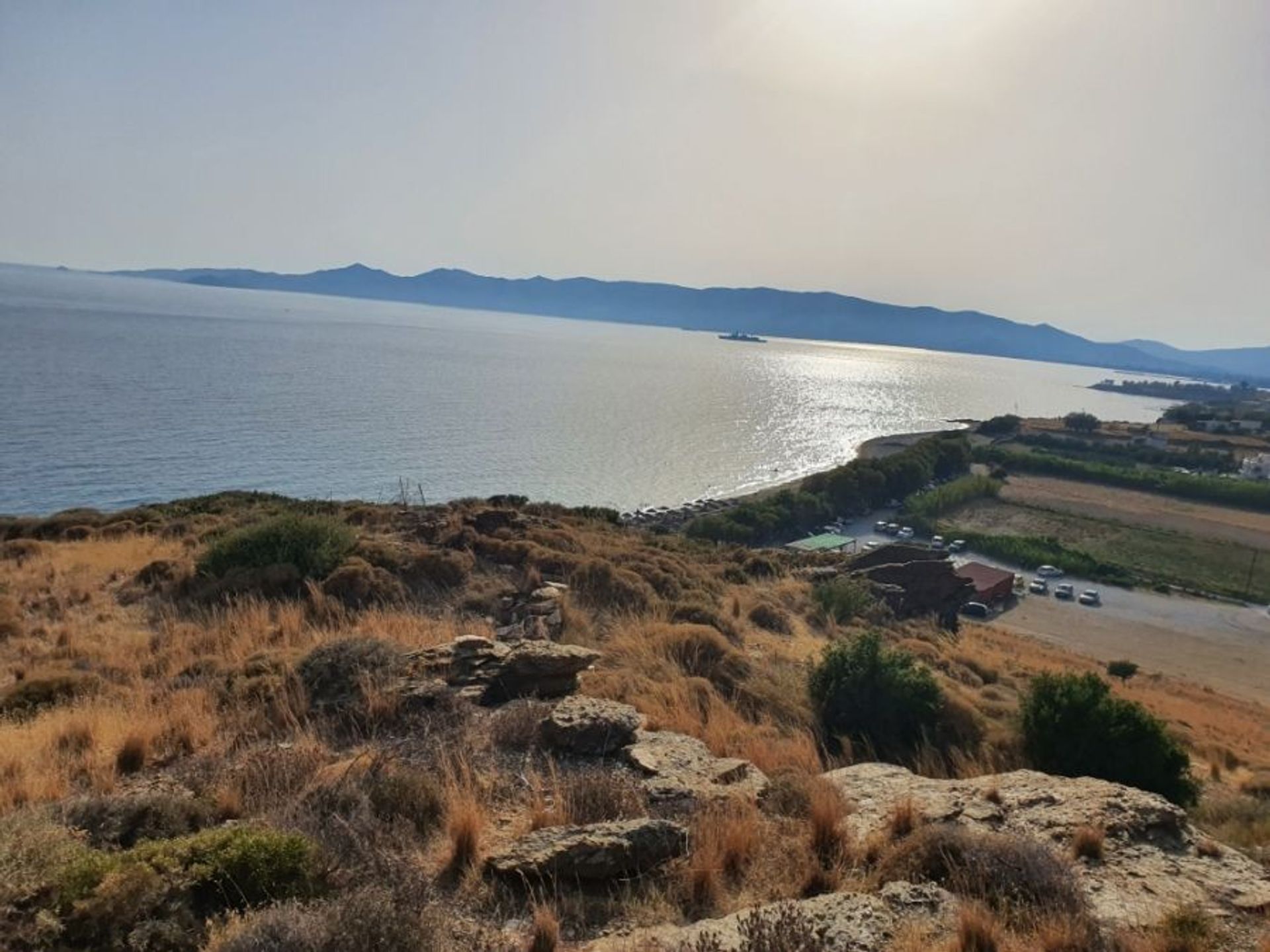 Land i Karystos, Sterea Ellada 11739049