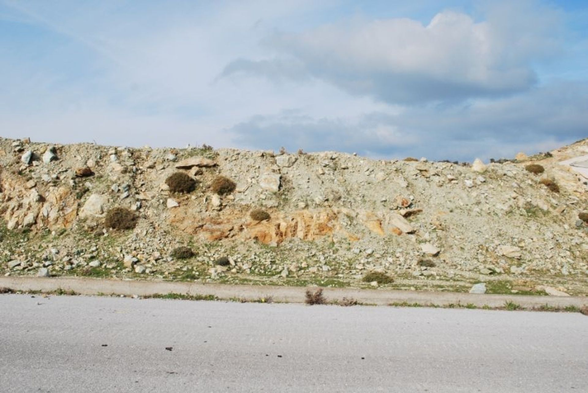 Land i Karystos, Sterea Ellada 11739088