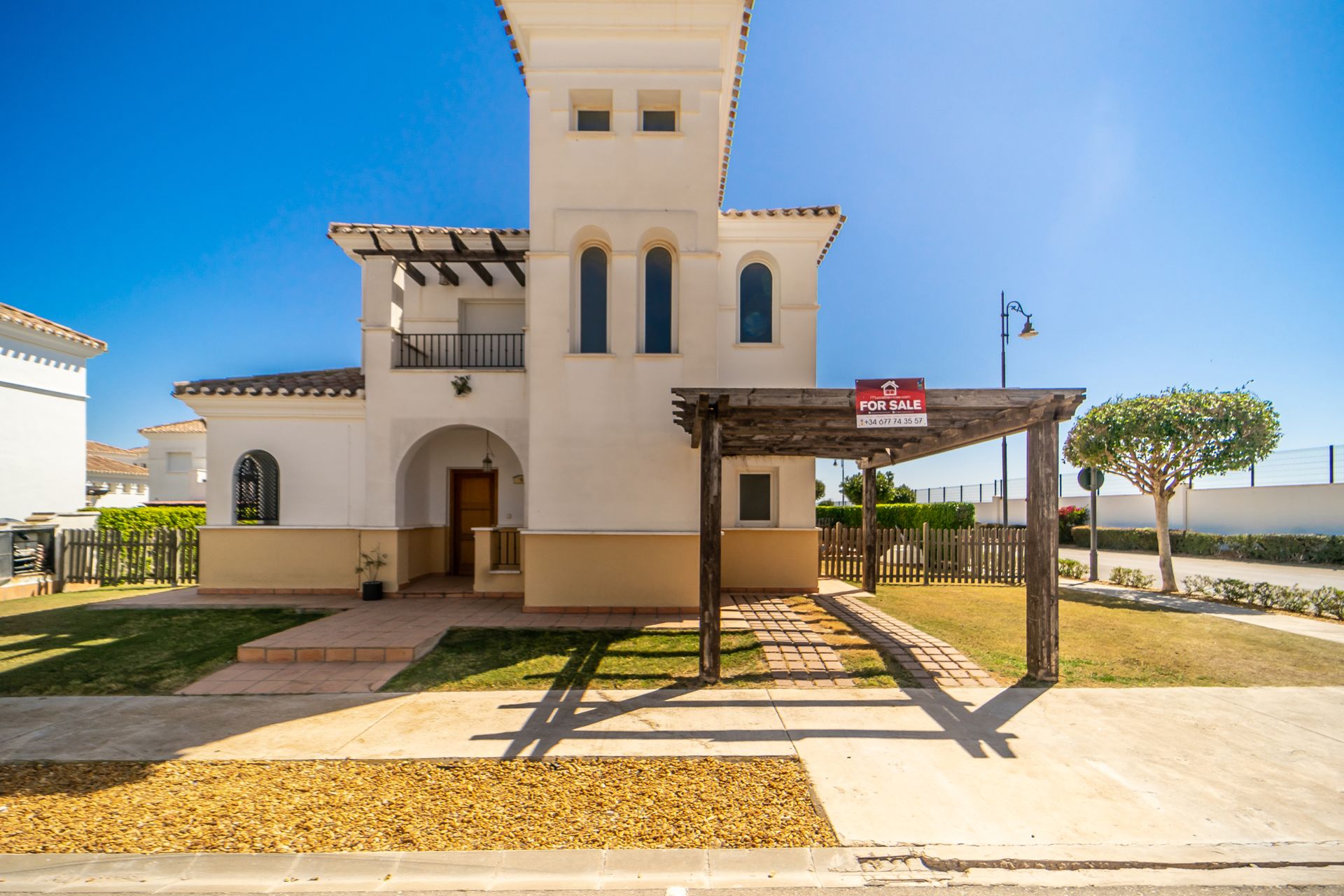 Casa nel Torre-Pacheco, Región de Murcia 11739136