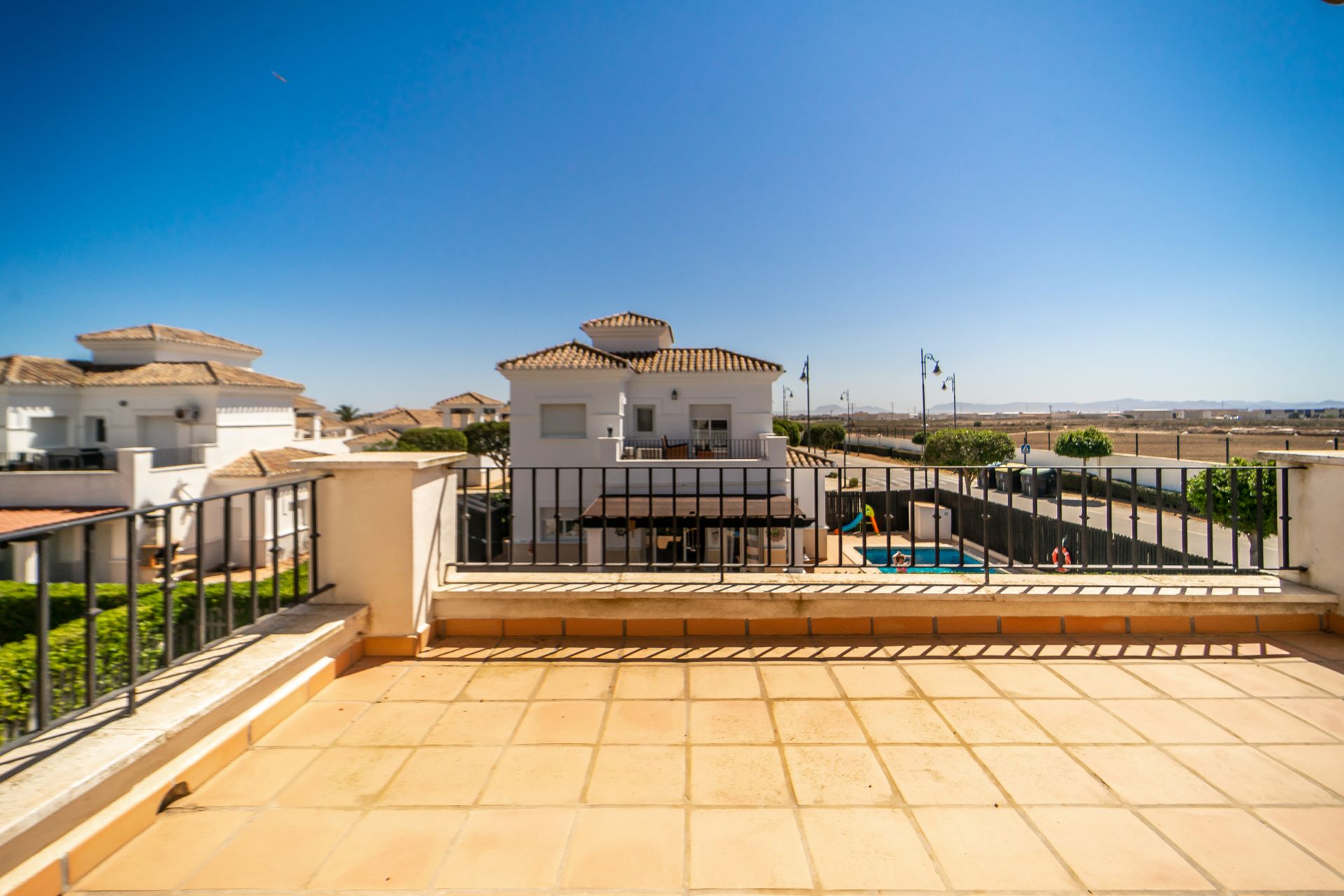 Casa nel Torre-Pacheco, Región de Murcia 11739136