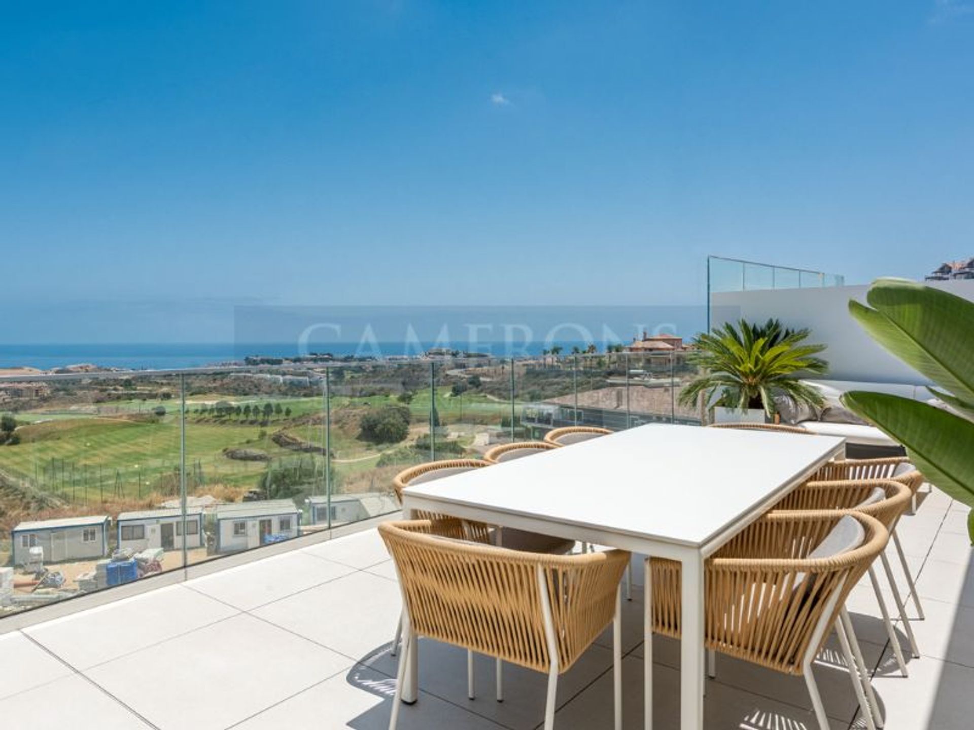 Condominio nel Mijas, Andalusia 11739170