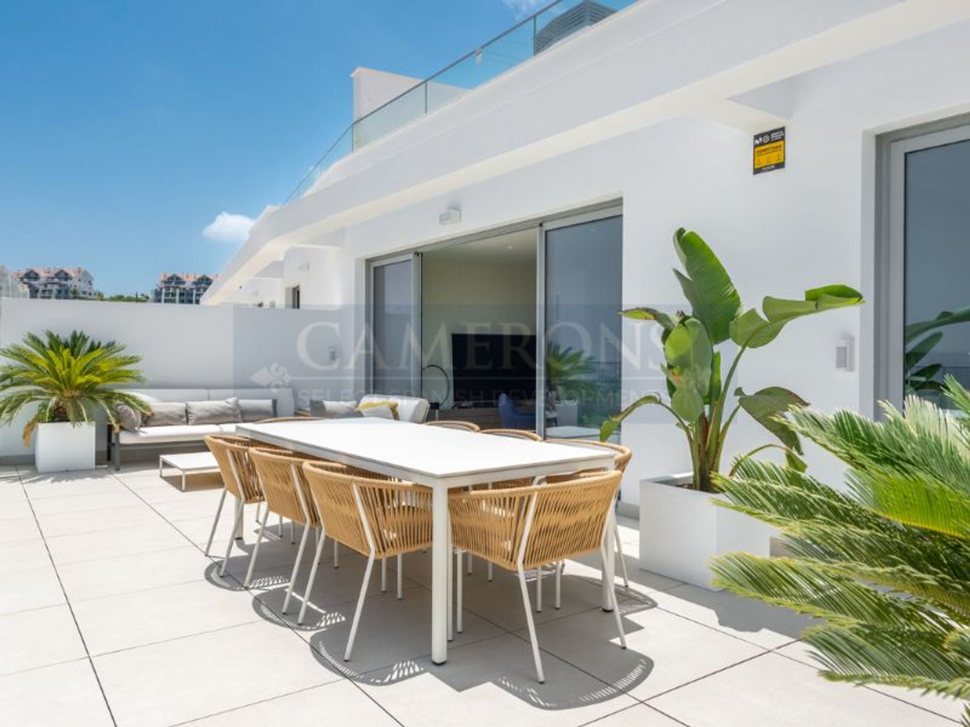 Condominio nel Mijas, Andalusia 11739170