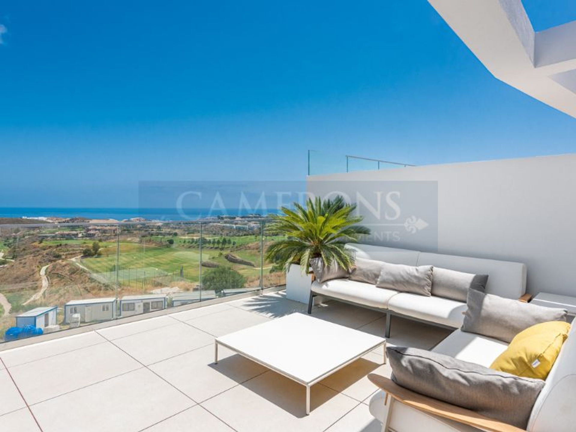 Condominium in Mijas, Andalusië 11739172