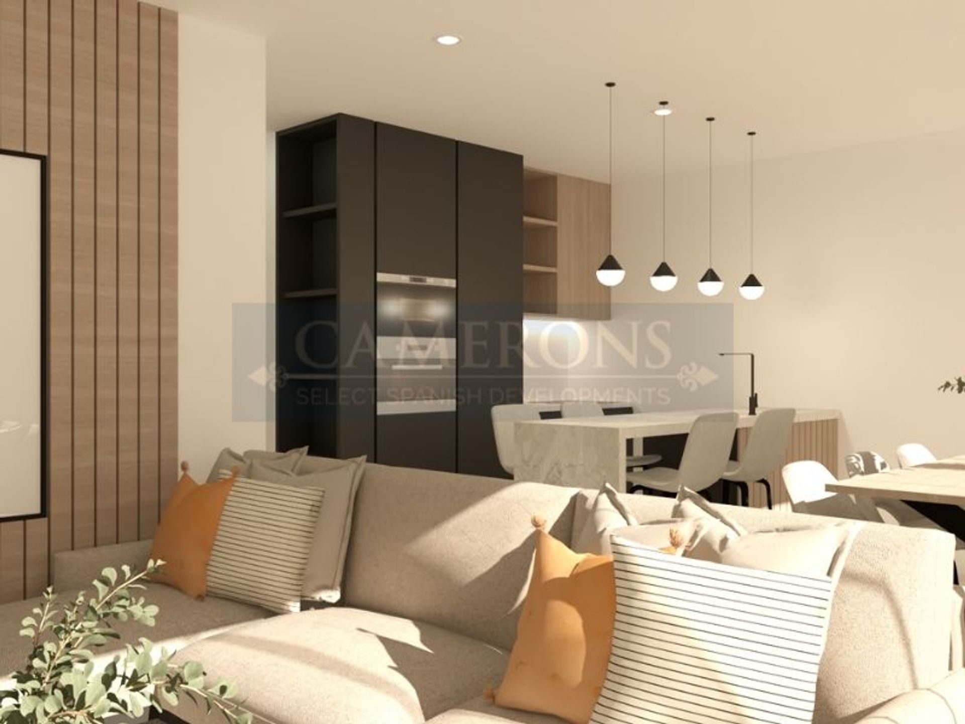 Condominio nel Alhama di Murcia, Murcia 11739180