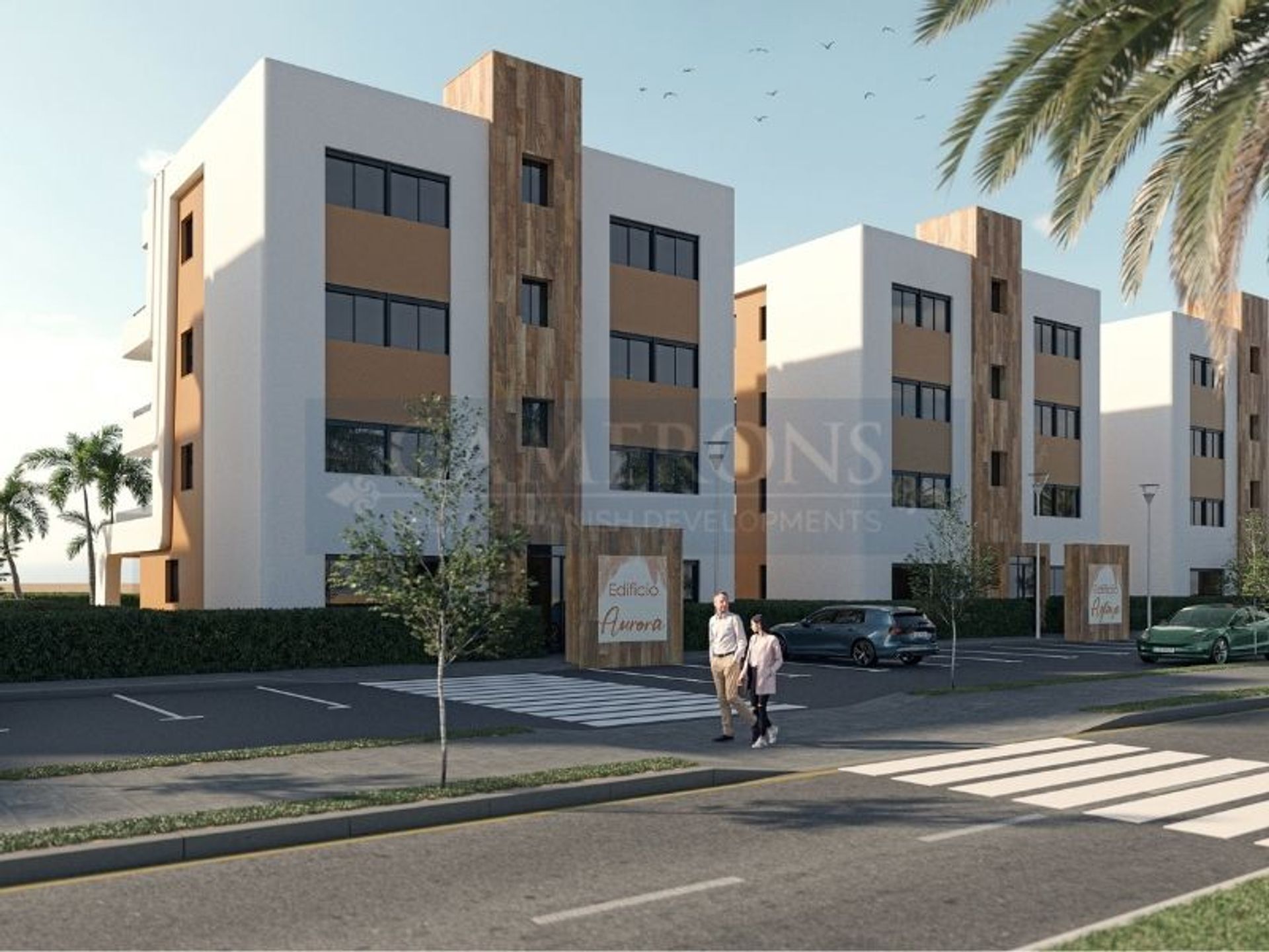 Condominio nel Alhama di Murcia, Murcia 11739180