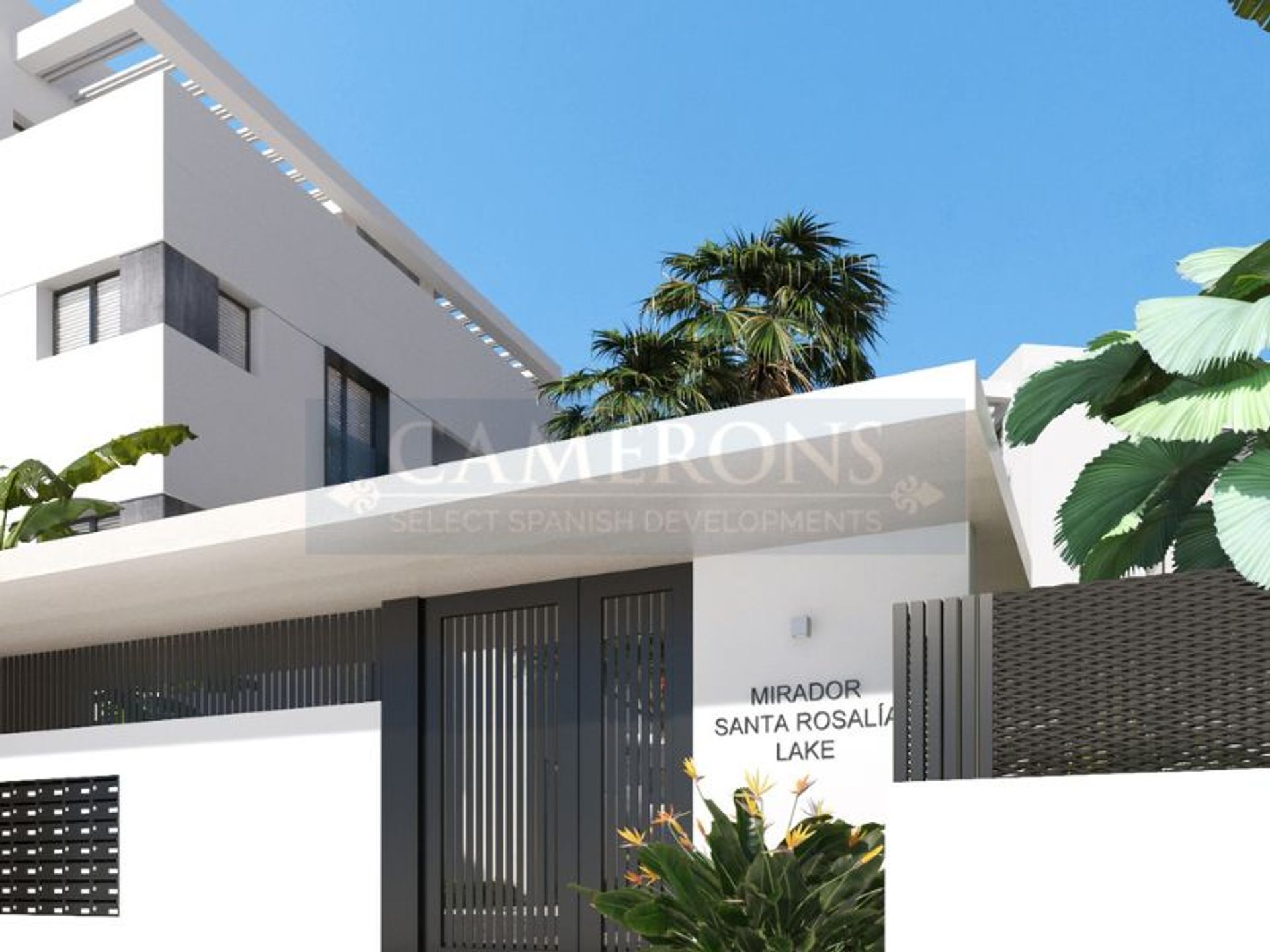 Condominio nel La Vela, Murcia 11739207