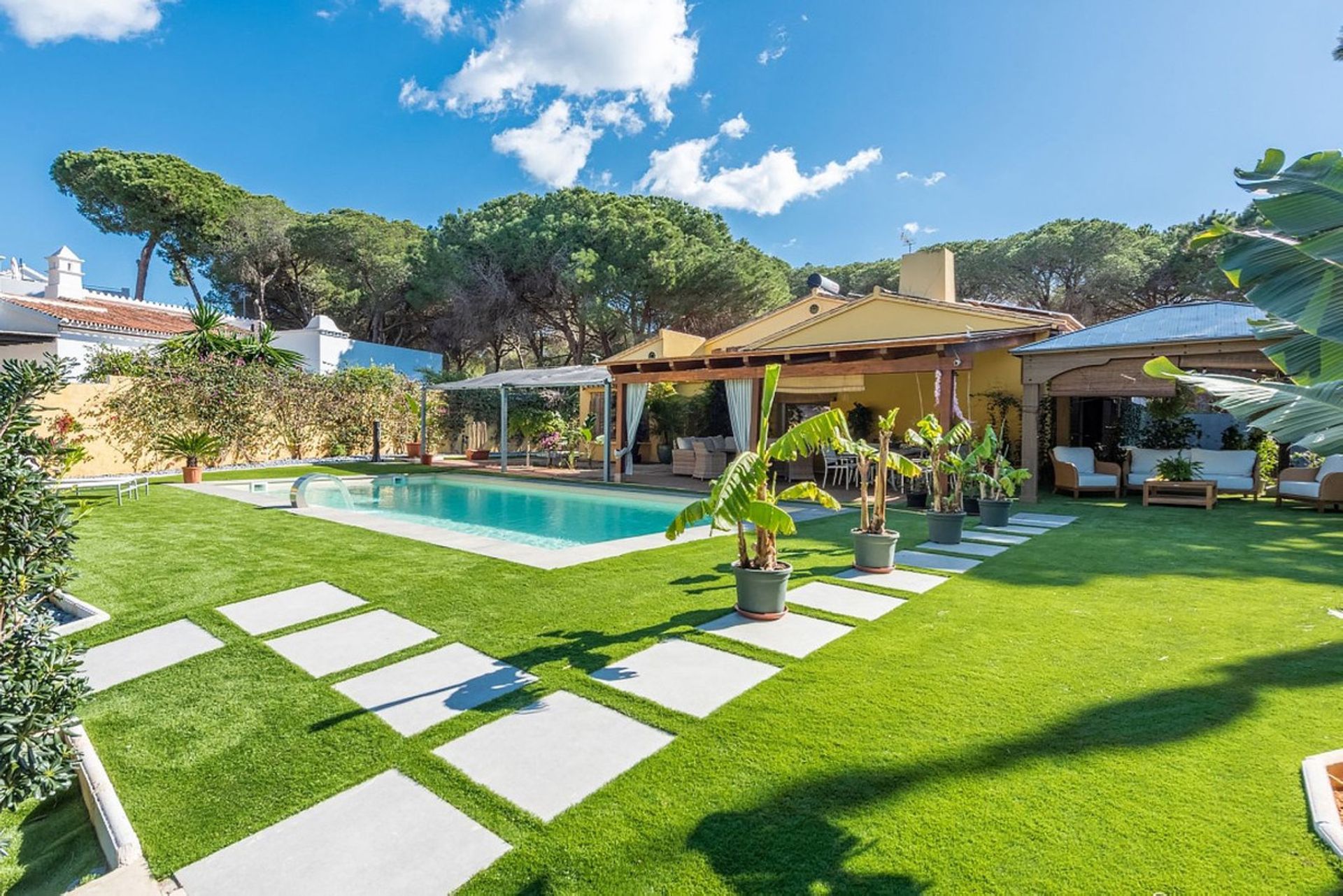 Huis in Marbella, Andalusië 11739213