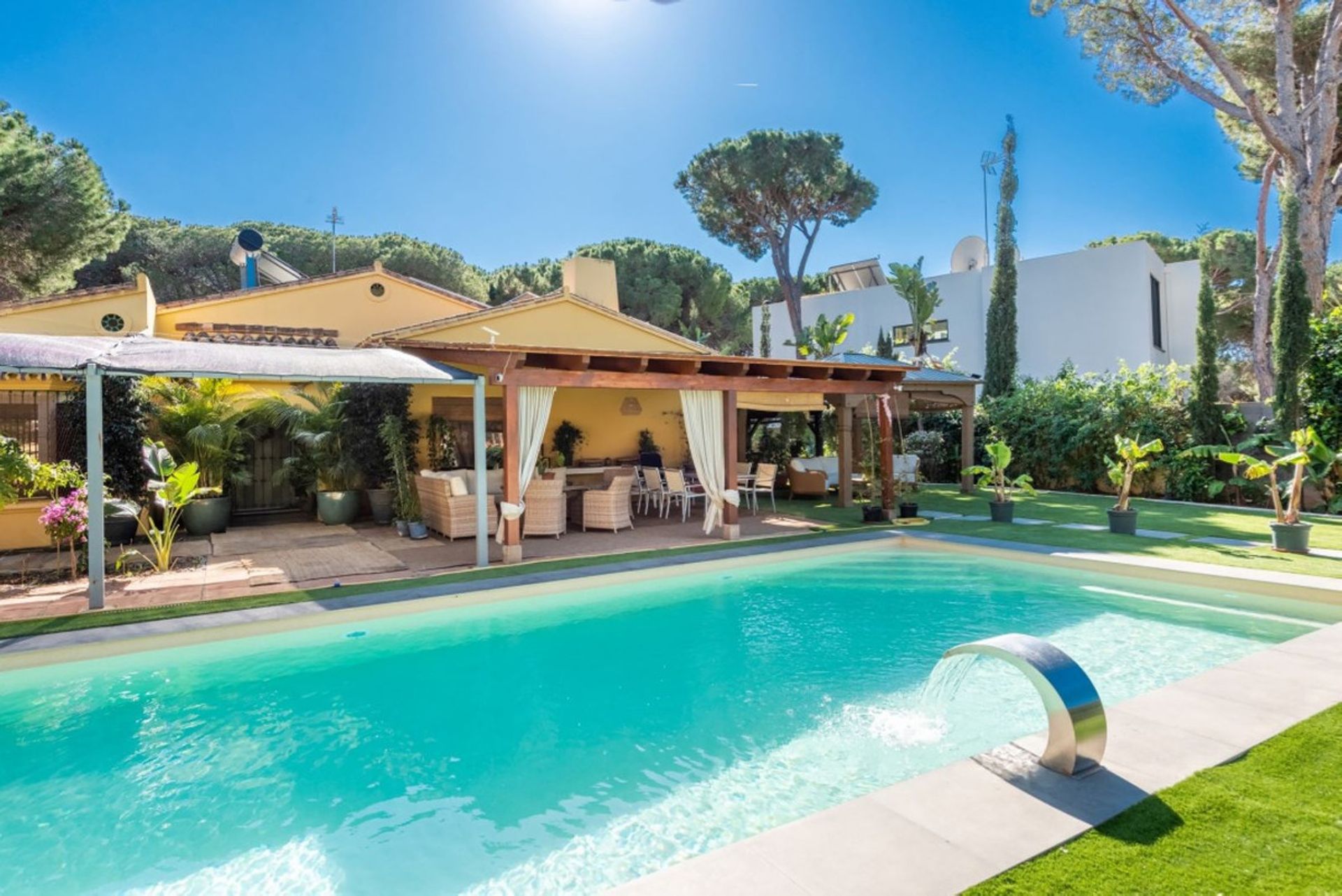 Huis in Marbella, Andalusië 11739213