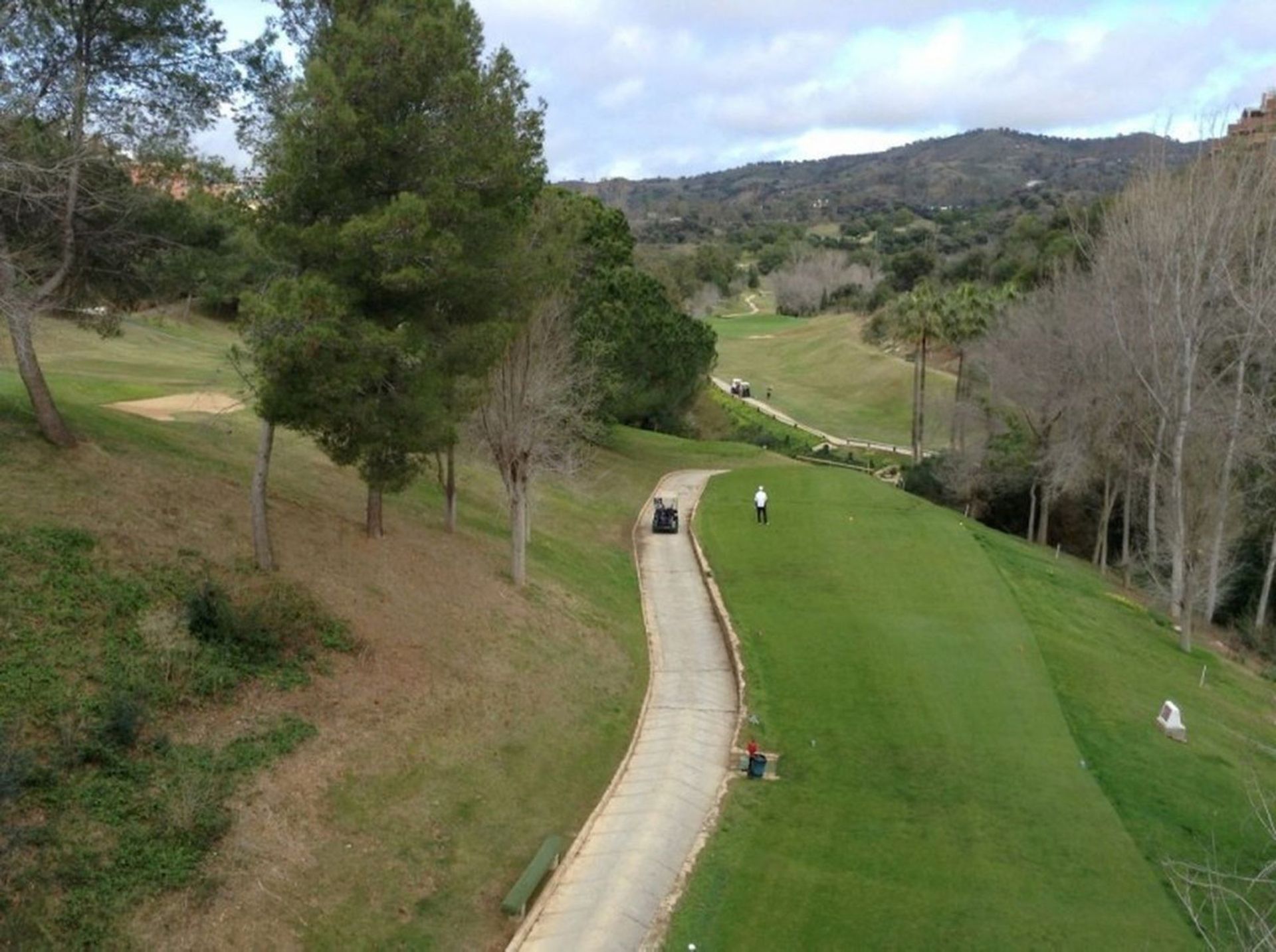 Tierra en marbella, Andalucía 11739244