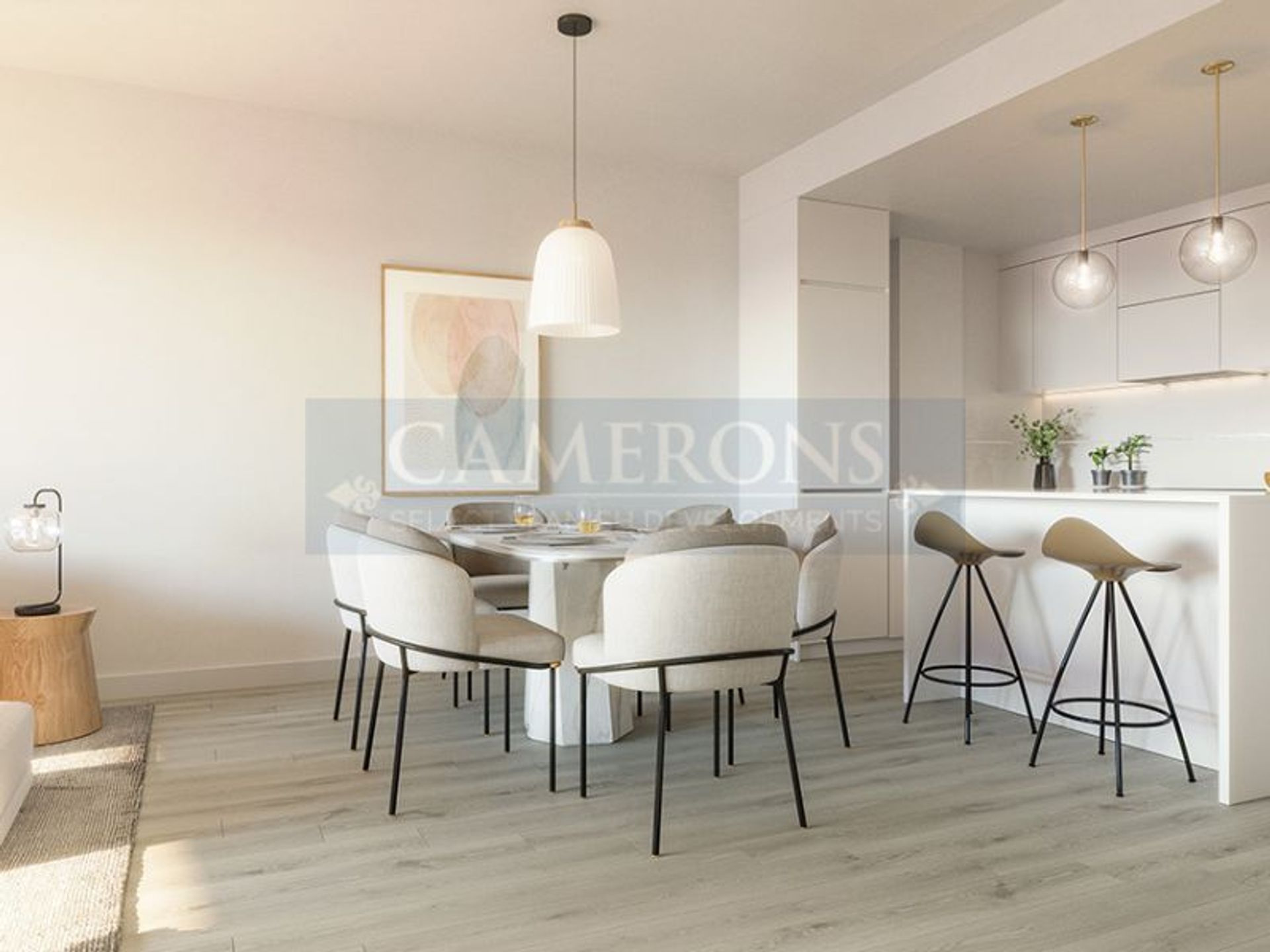 Condominium in Mijas, Andalusia 11739245