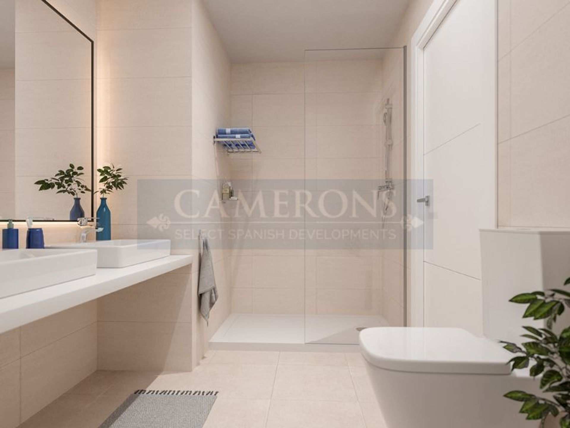 Condominium in Mijas, Andalusia 11739245