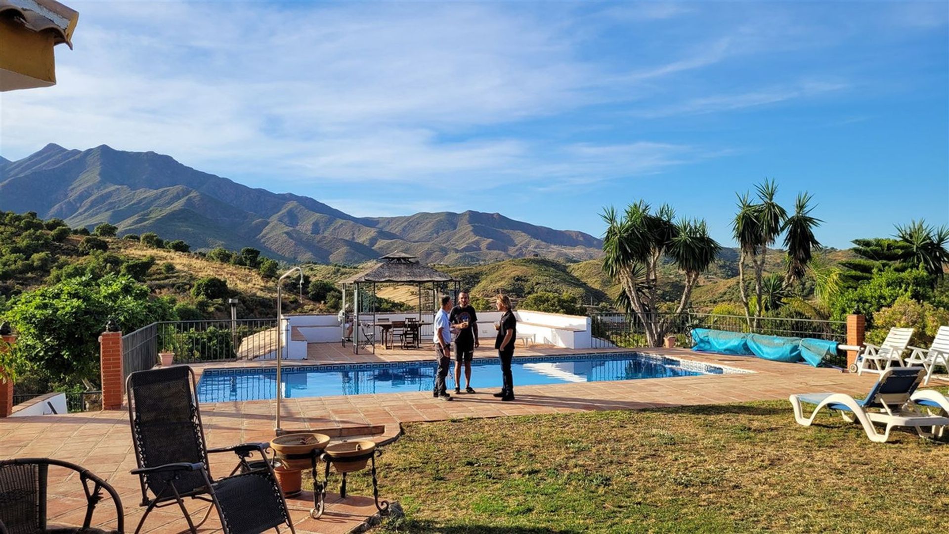 casa en mija, Andalucía 11739258