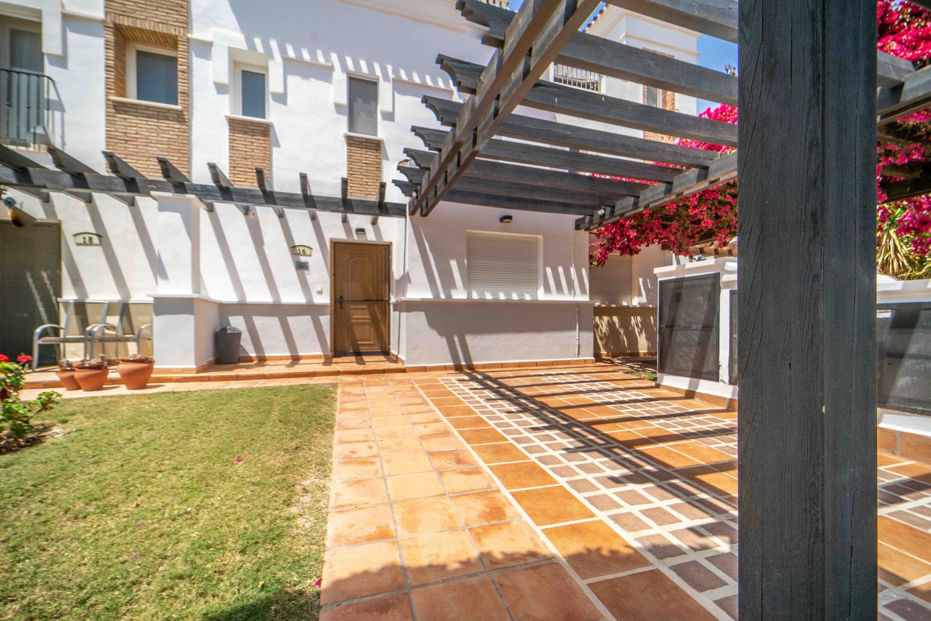 House in Torre-Pacheco, Región de Murcia 11739293