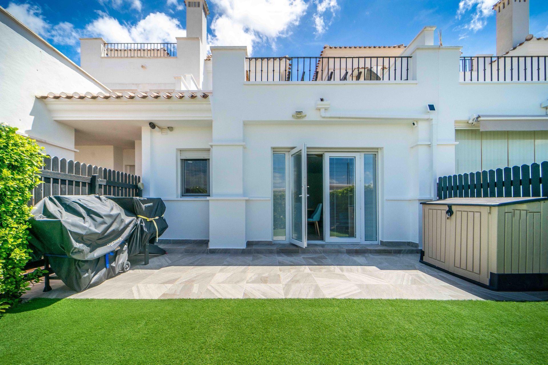 House in Torre-Pacheco, Región de Murcia 11739293