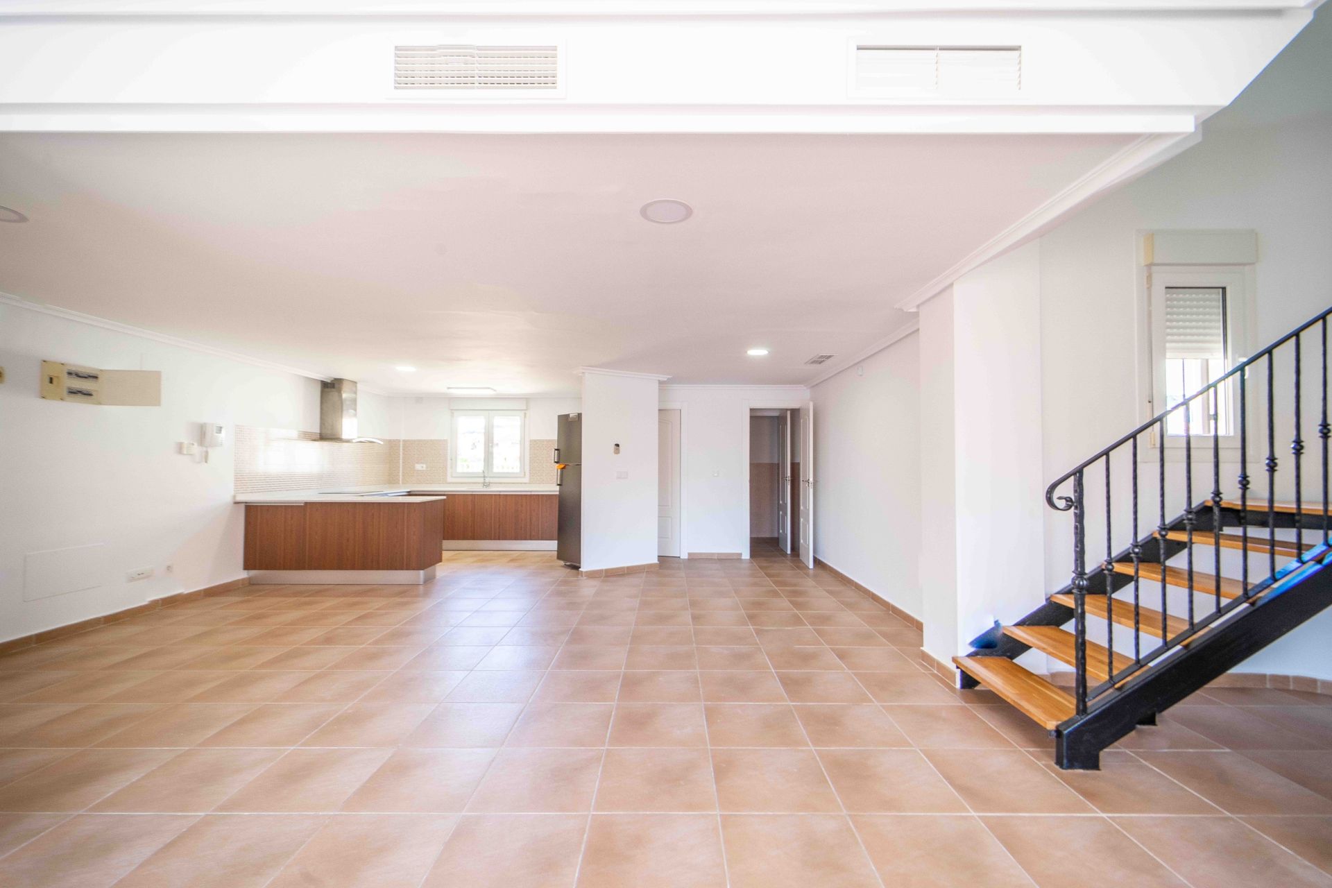 Condominium in Caserio Los Tarquinos, Murcia 11739304