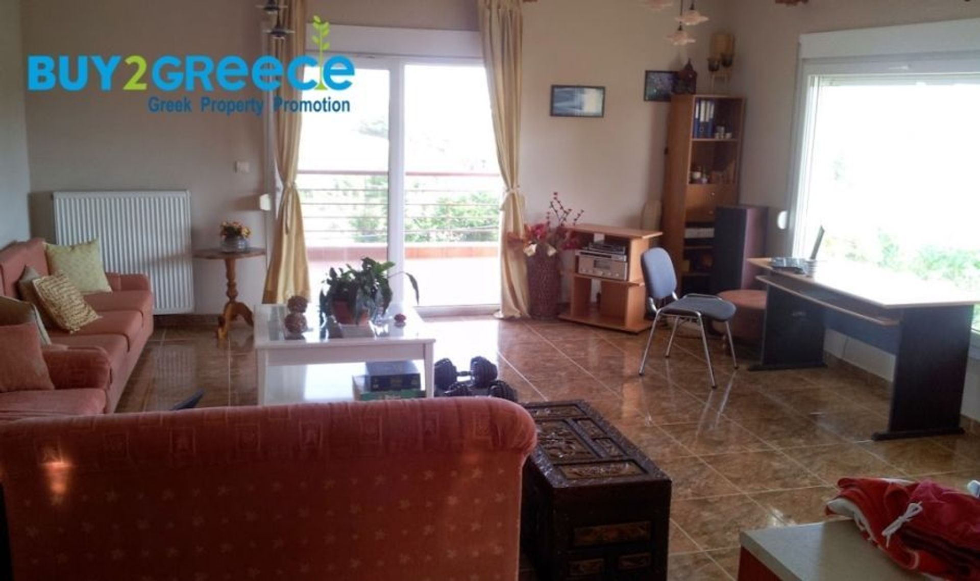 Huis in Nea Moudania,  11739308