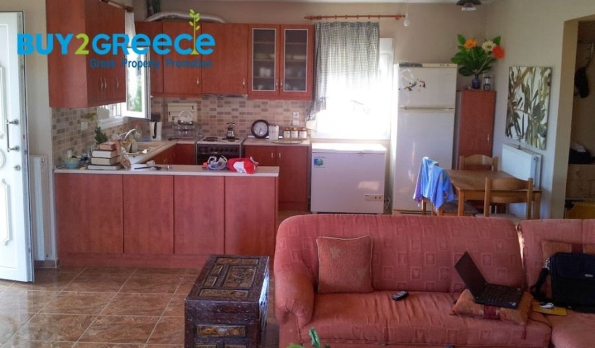 Huis in Nea Moudania,  11739308