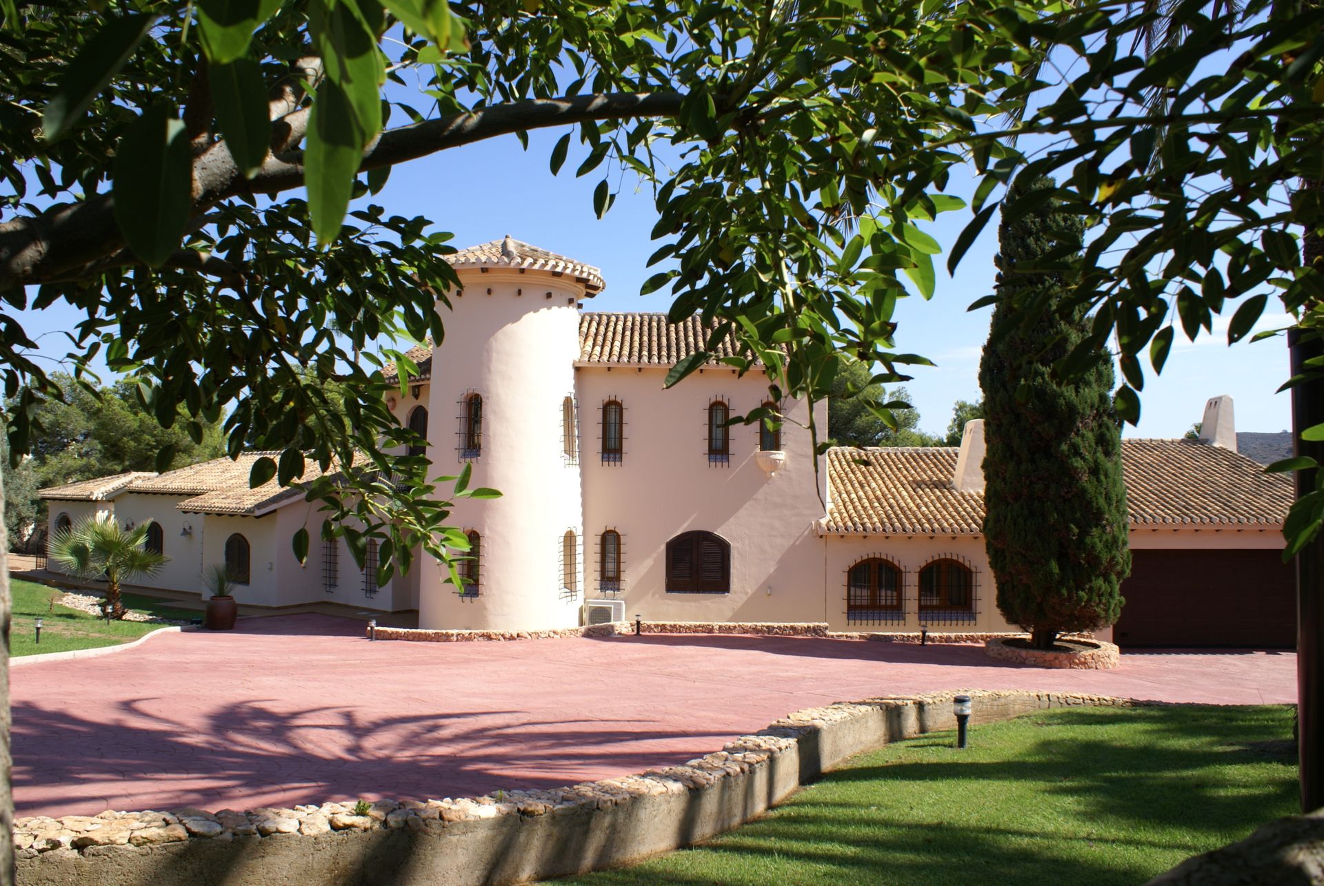 House in Atamaría, Región de Murcia 11739321