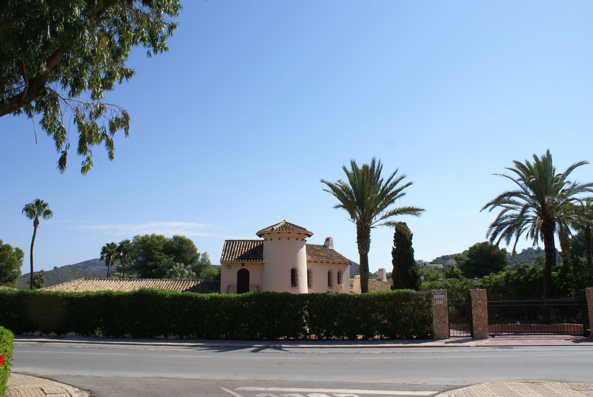 House in Atamaría, Región de Murcia 11739321