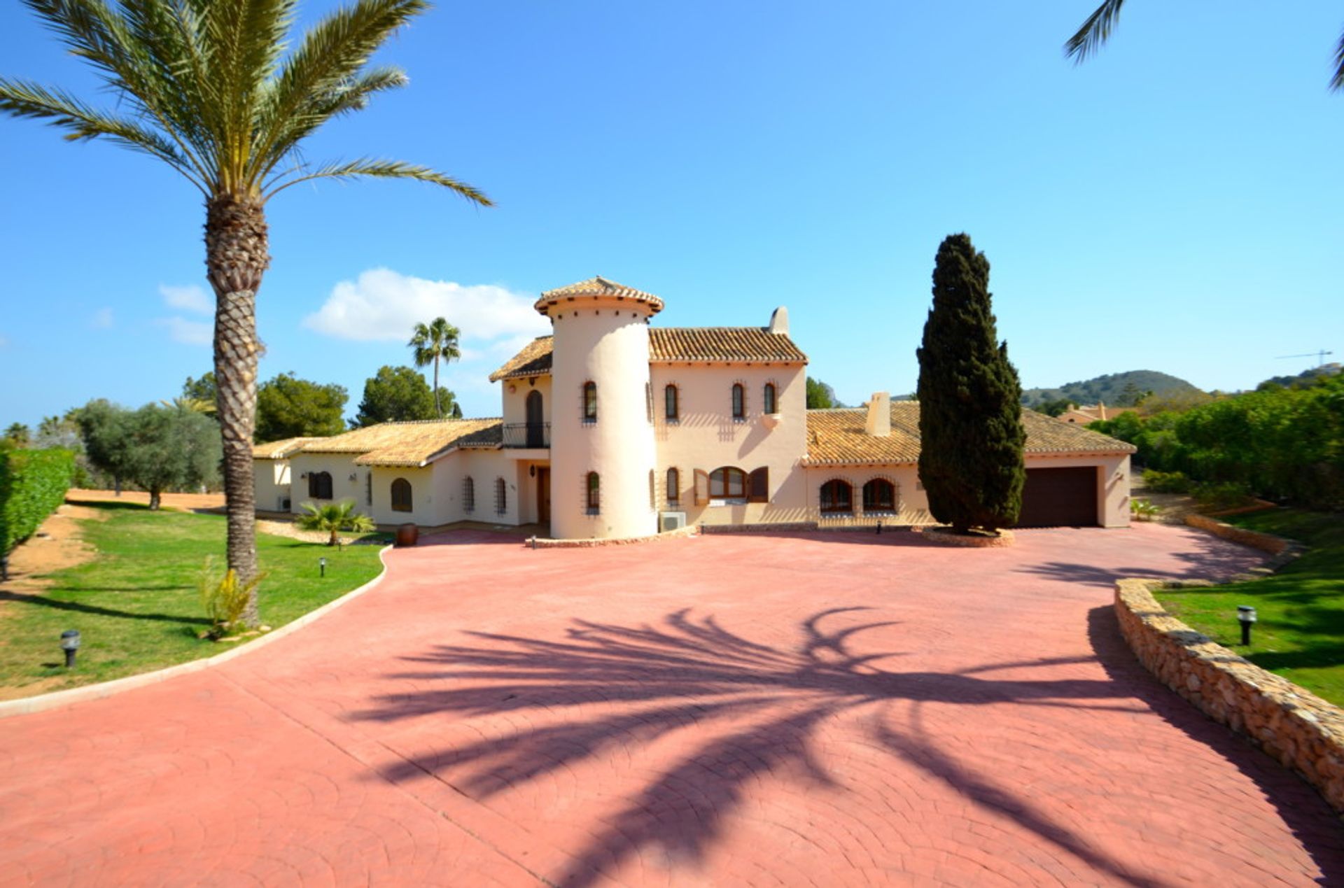 House in Atamaría, Región de Murcia 11739321